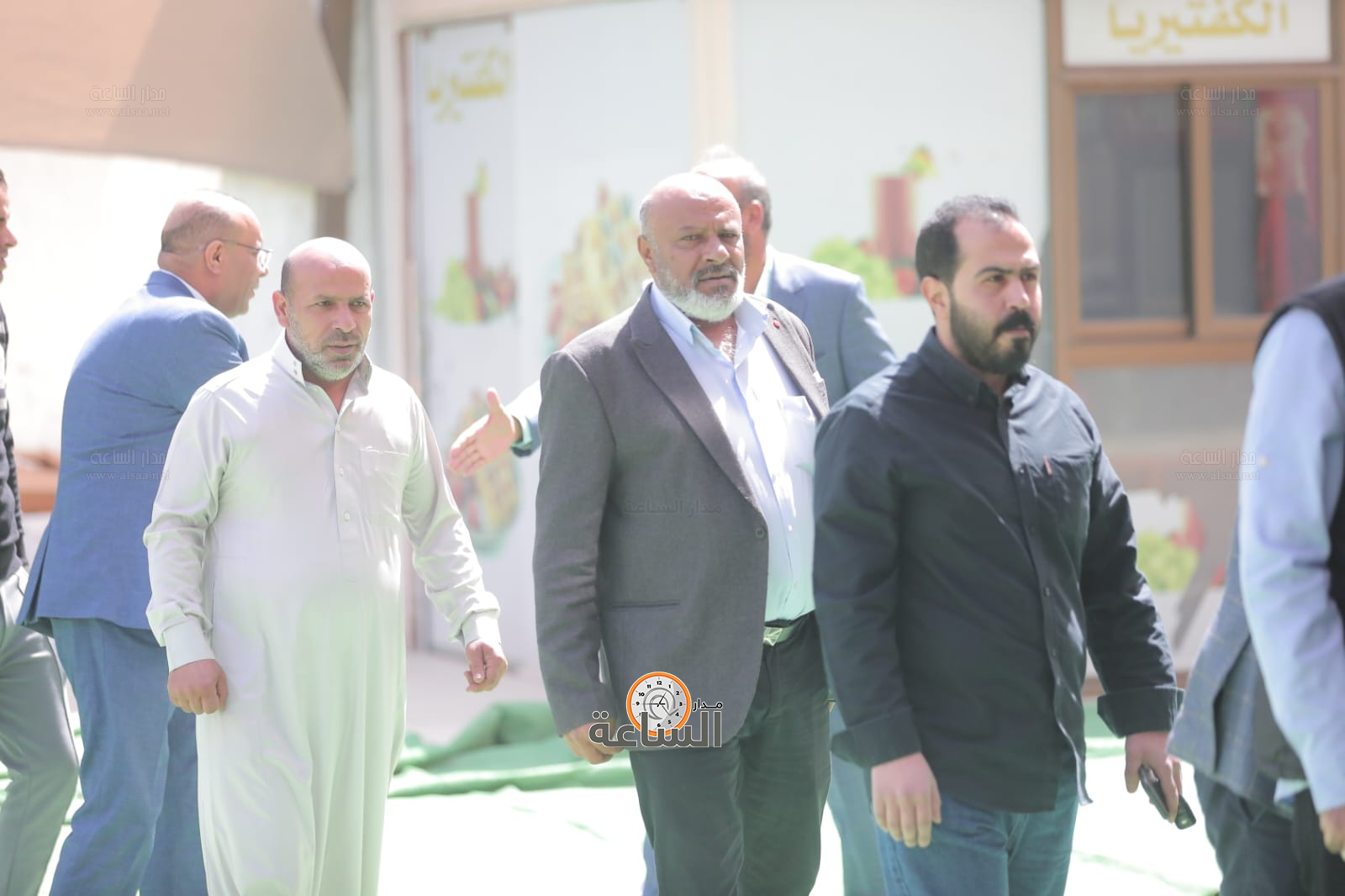 Madar Al-Saa Images 0.7532090172604649