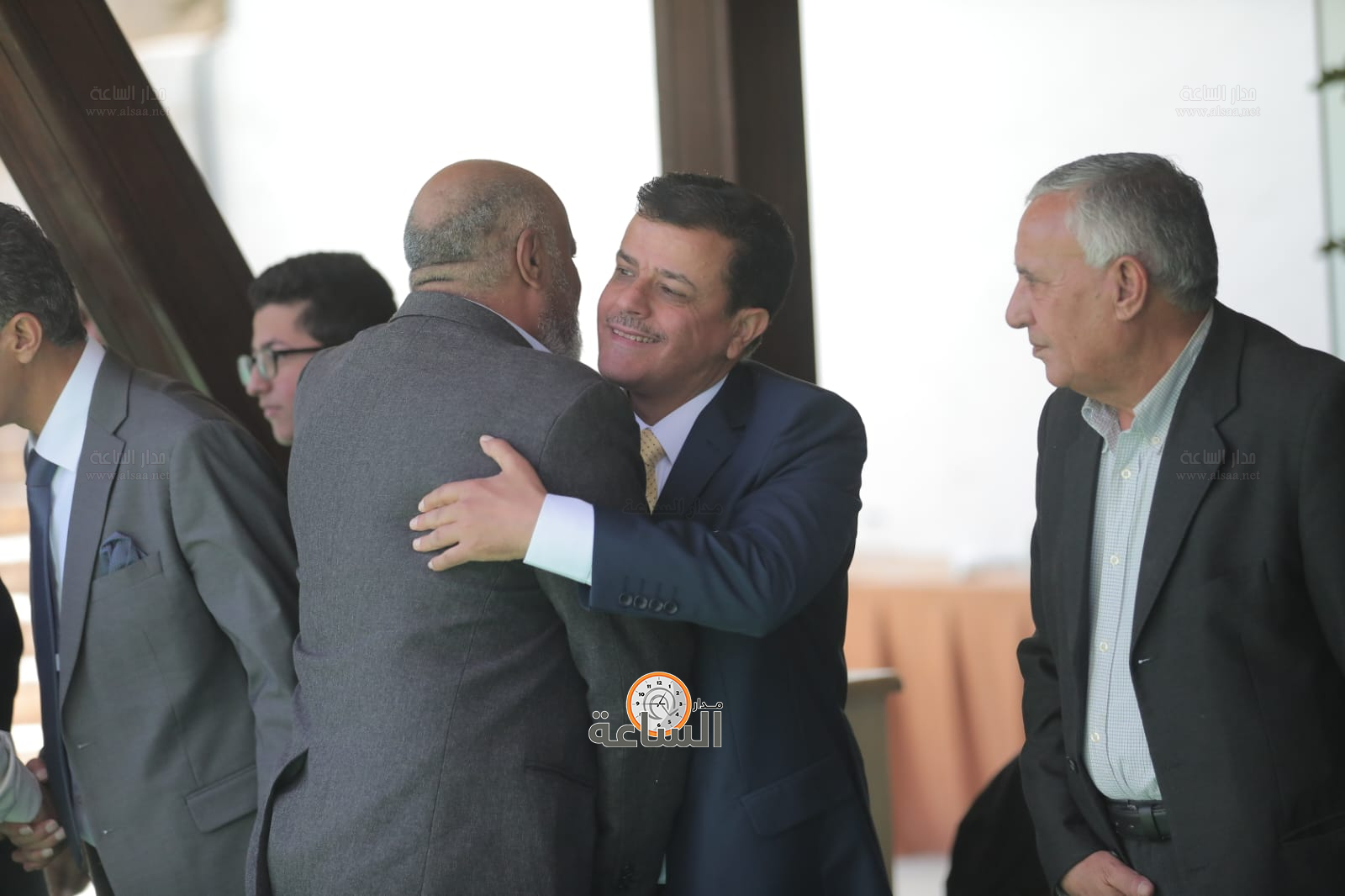 Madar Al-Saa Images 0.19386852472661875