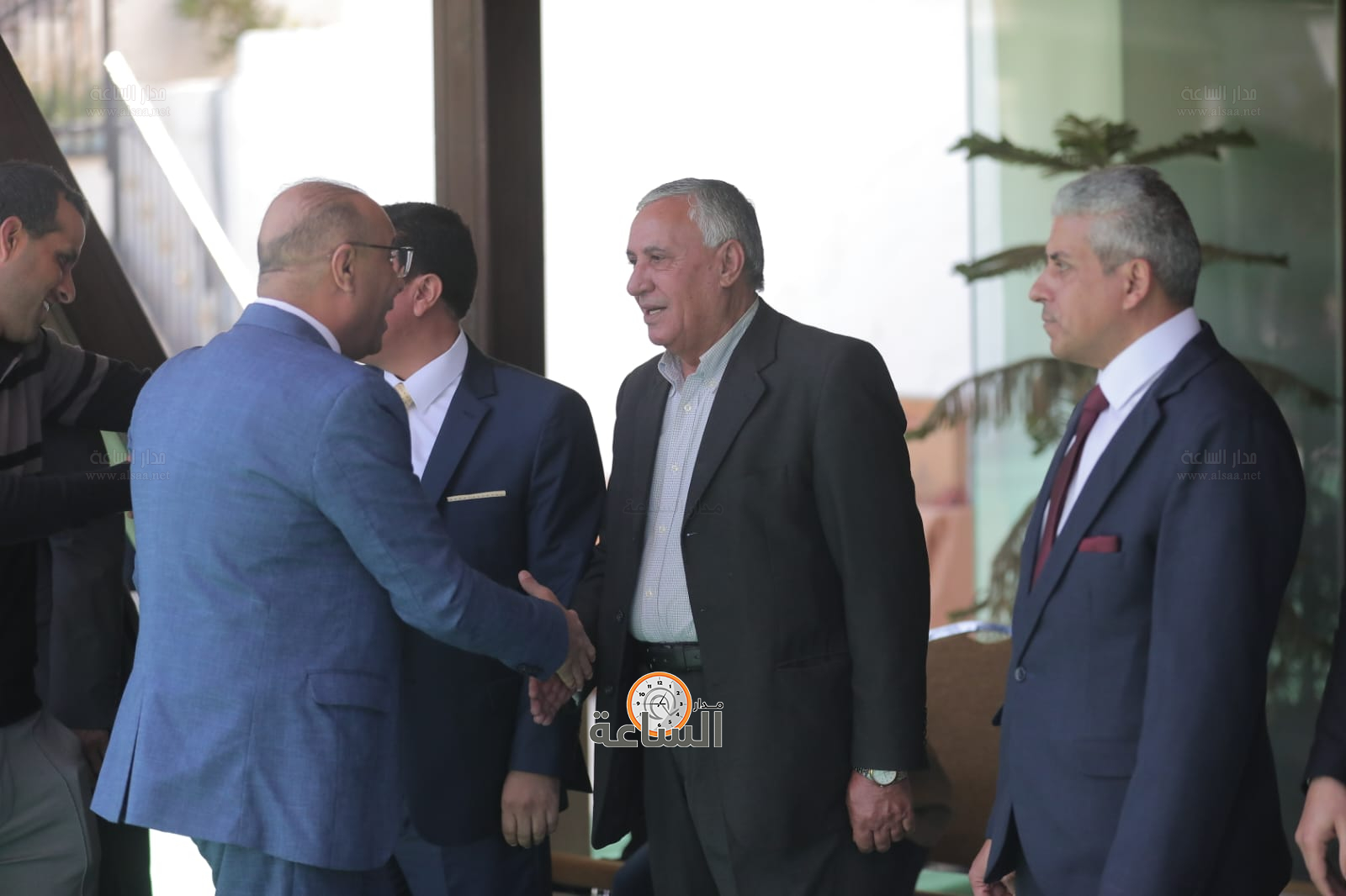 Madar Al-Saa Images 0.5374852052108934