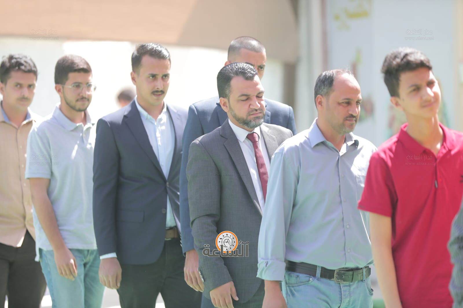 Madar Al-Saa Images 0.5212669516621657