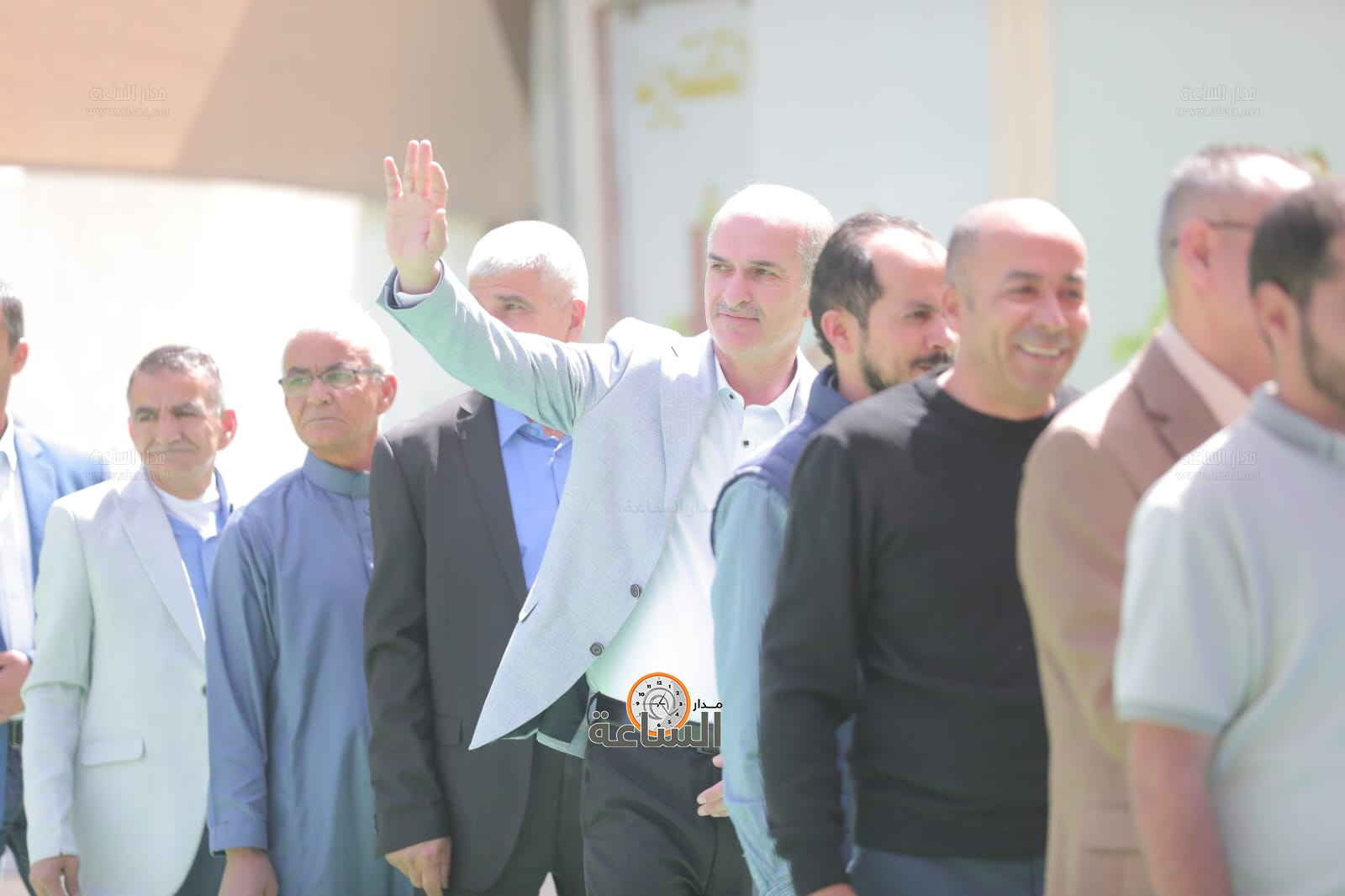 Madar Al-Saa Images 0.5279657608718842