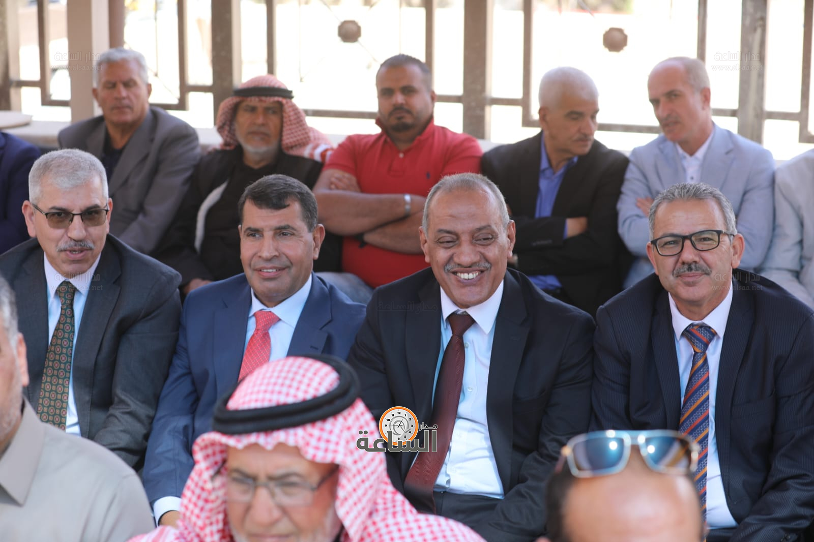 Madar Al-Saa Images 0.9449873739500076