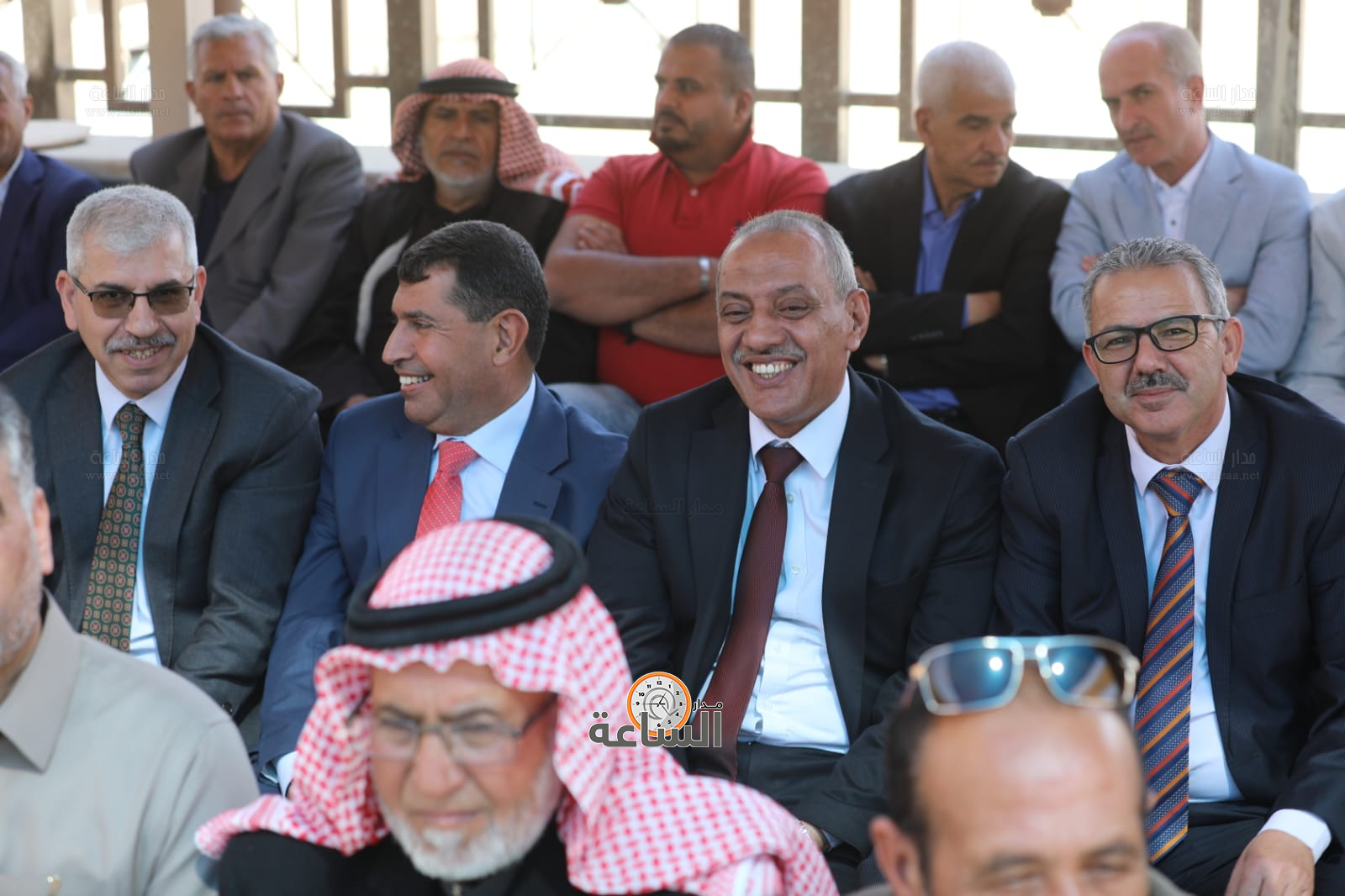 Madar Al-Saa Images 0.8671472614774323