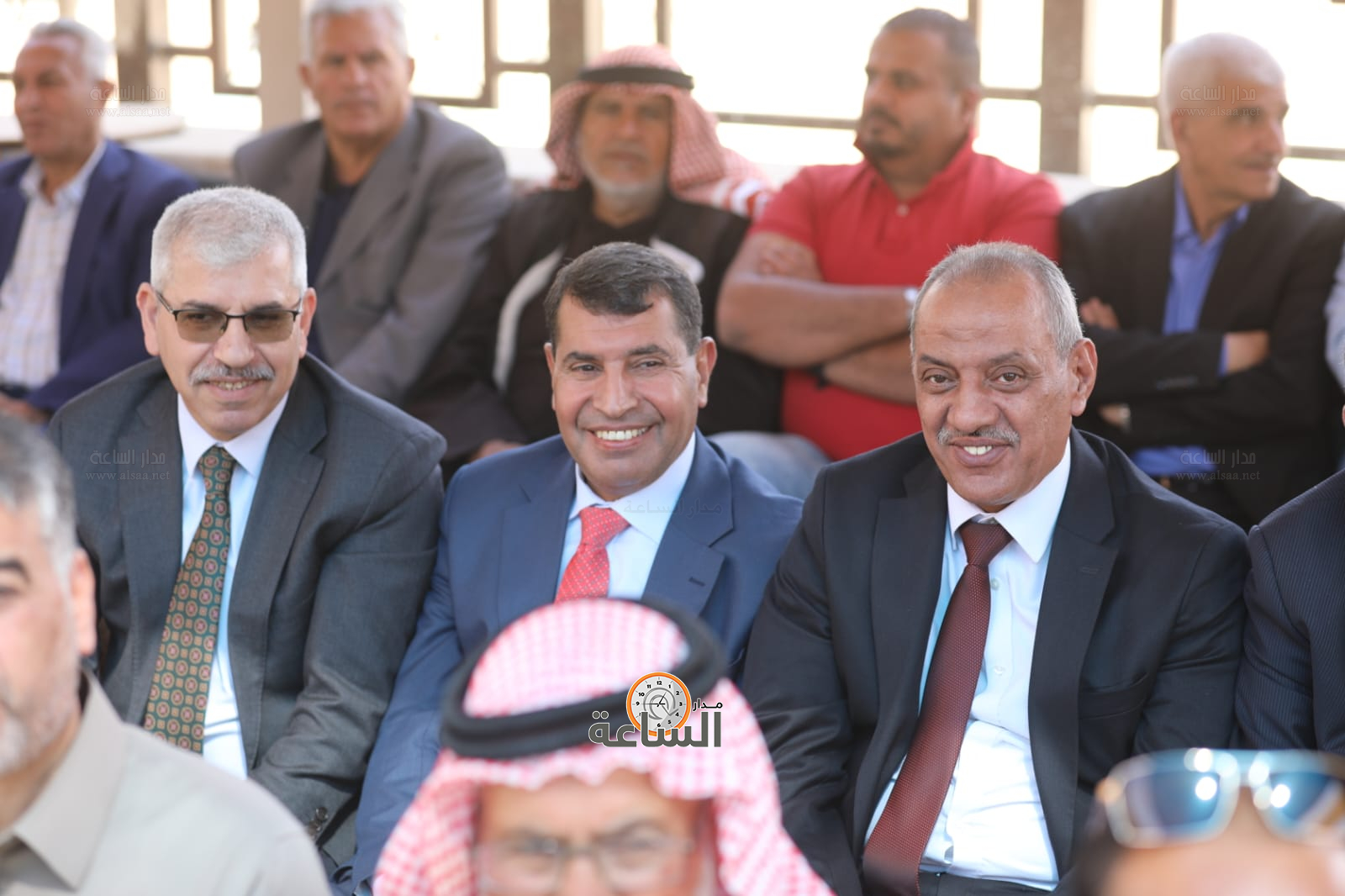 Madar Al-Saa Images 0.1340477533068416