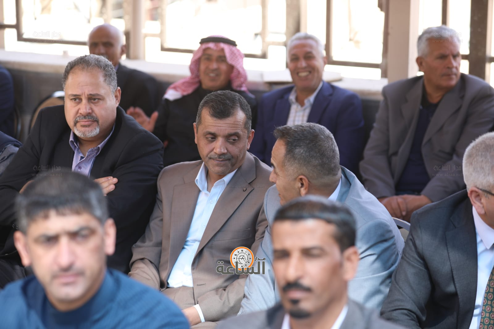 Madar Al-Saa Images 0.08092415529824848