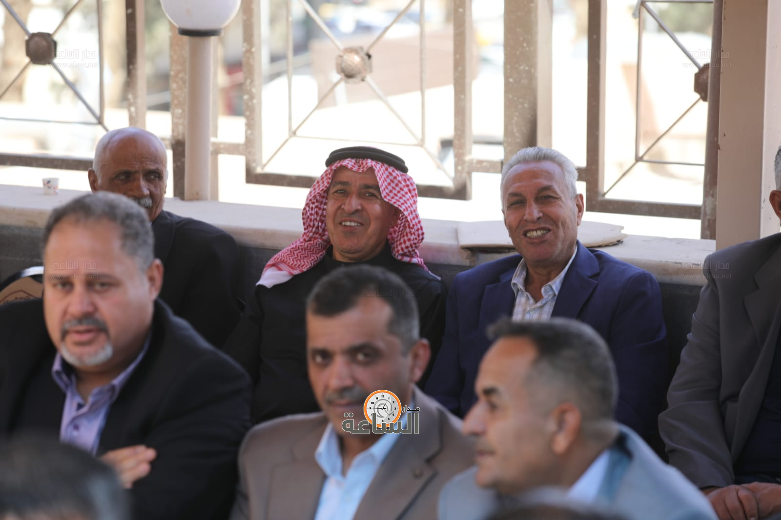 Madar Al-Saa Images 0.21649273027963112