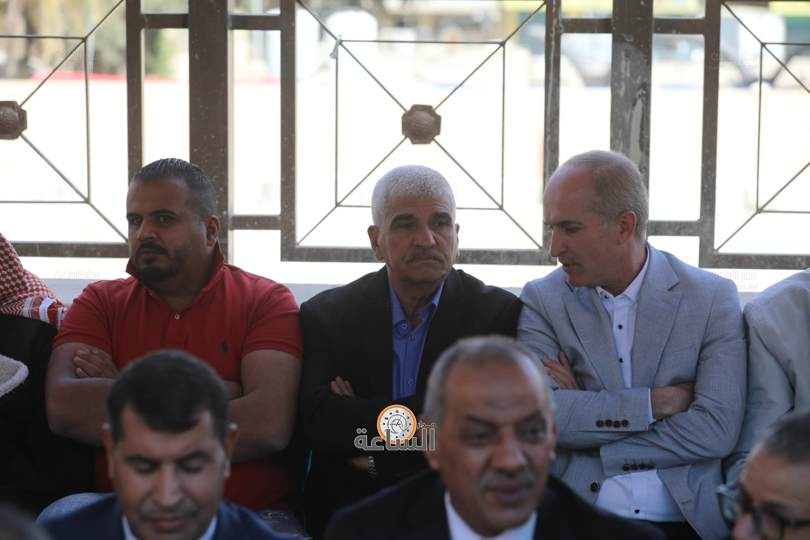 Madar Al-Saa Images 0.2583225939674769