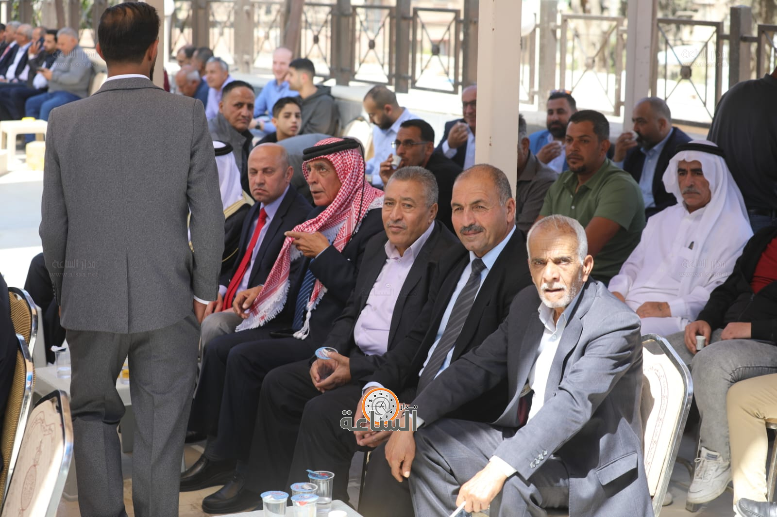 Madar Al-Saa Images 0.20923852572869173