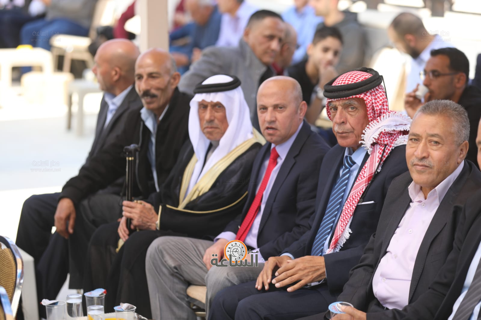 Madar Al-Saa Images 0.9706514551315648