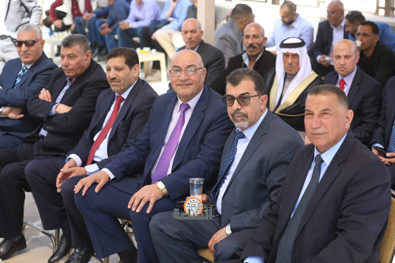 Madar Al-Saa Images 0.9798735813777273