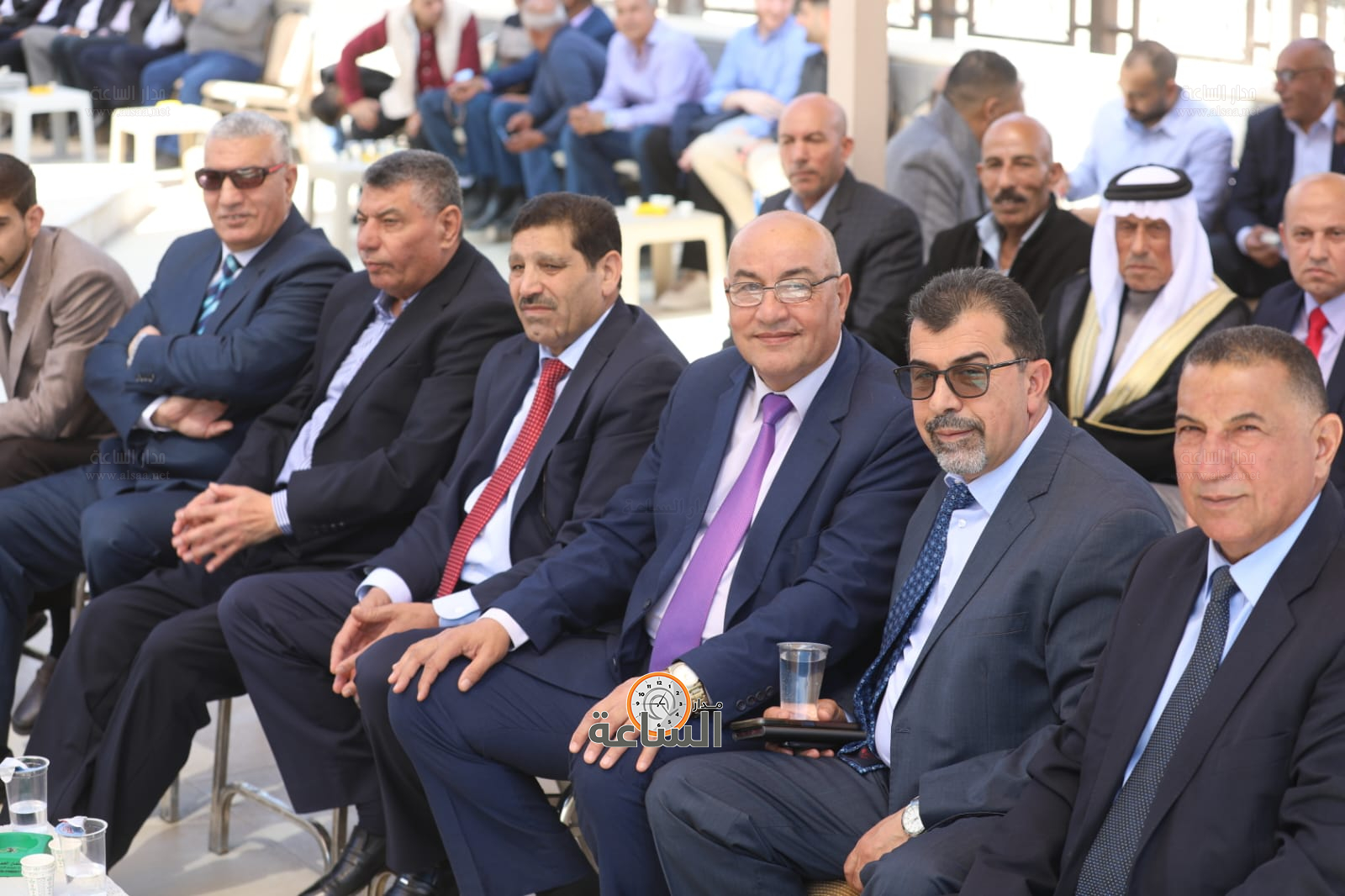 Madar Al-Saa Images 0.9150087010916048