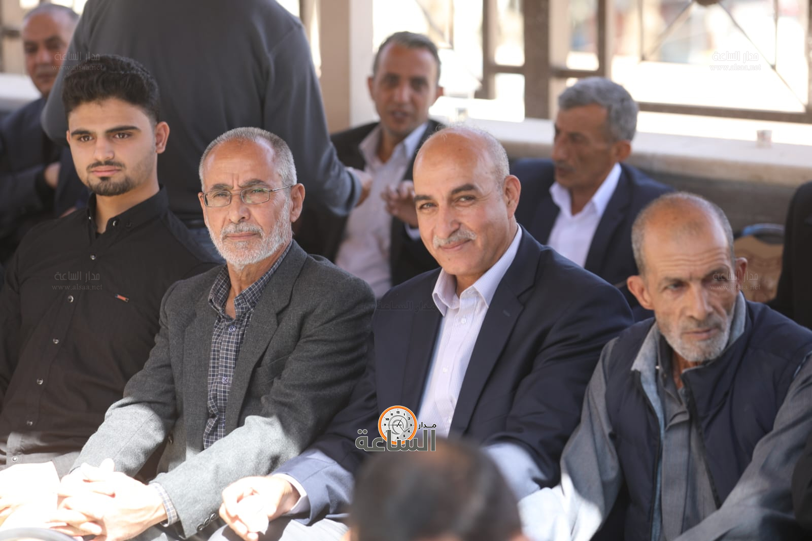 Madar Al-Saa Images 0.8613730428697148