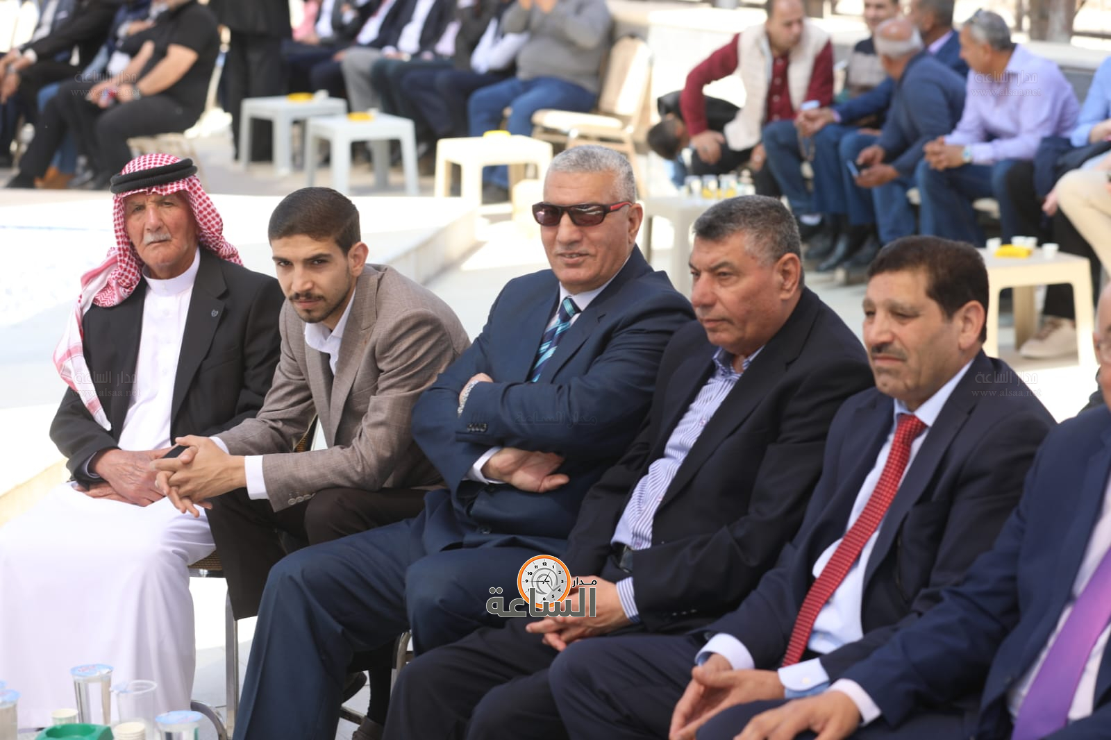 Madar Al-Saa Images 0.32758740265788355