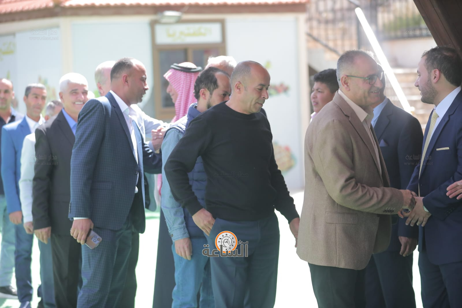 Madar Al-Saa Images 0.6360088739616034