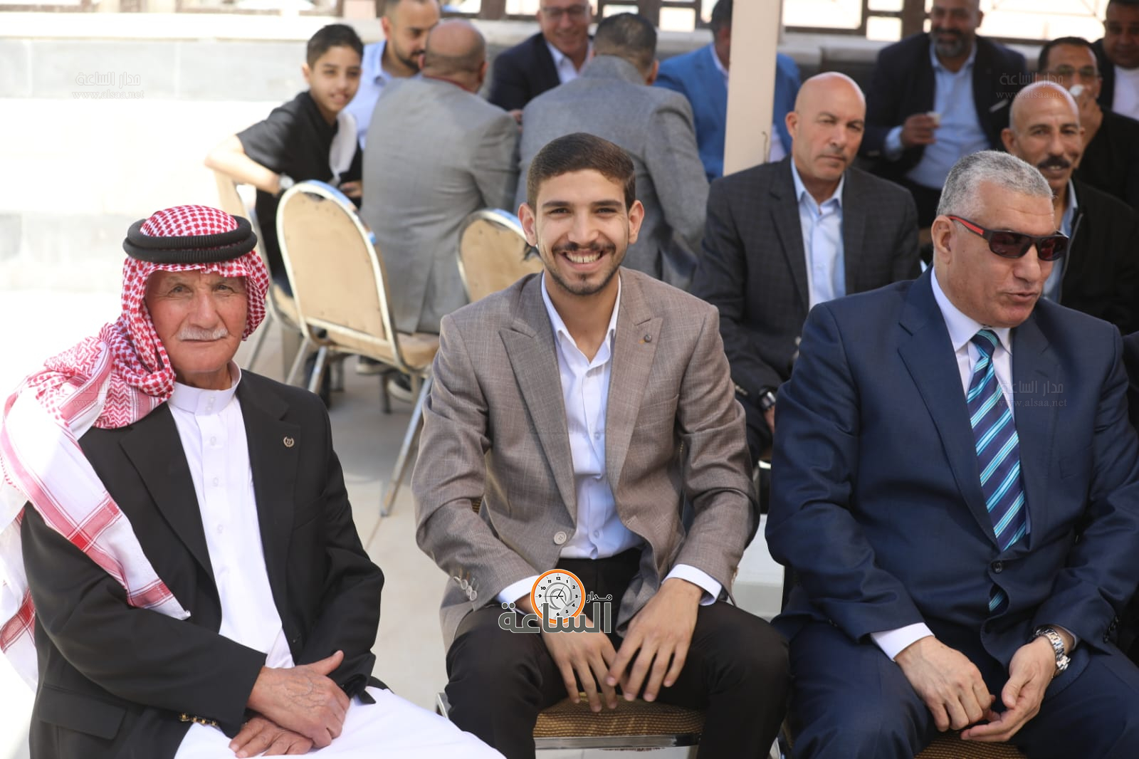 Madar Al-Saa Images 0.02219016807797991