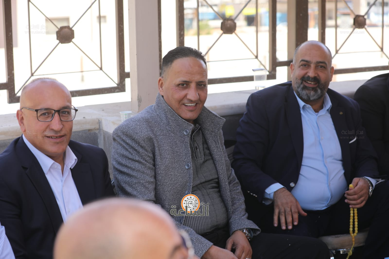 Madar Al-Saa Images 0.7618322323412481