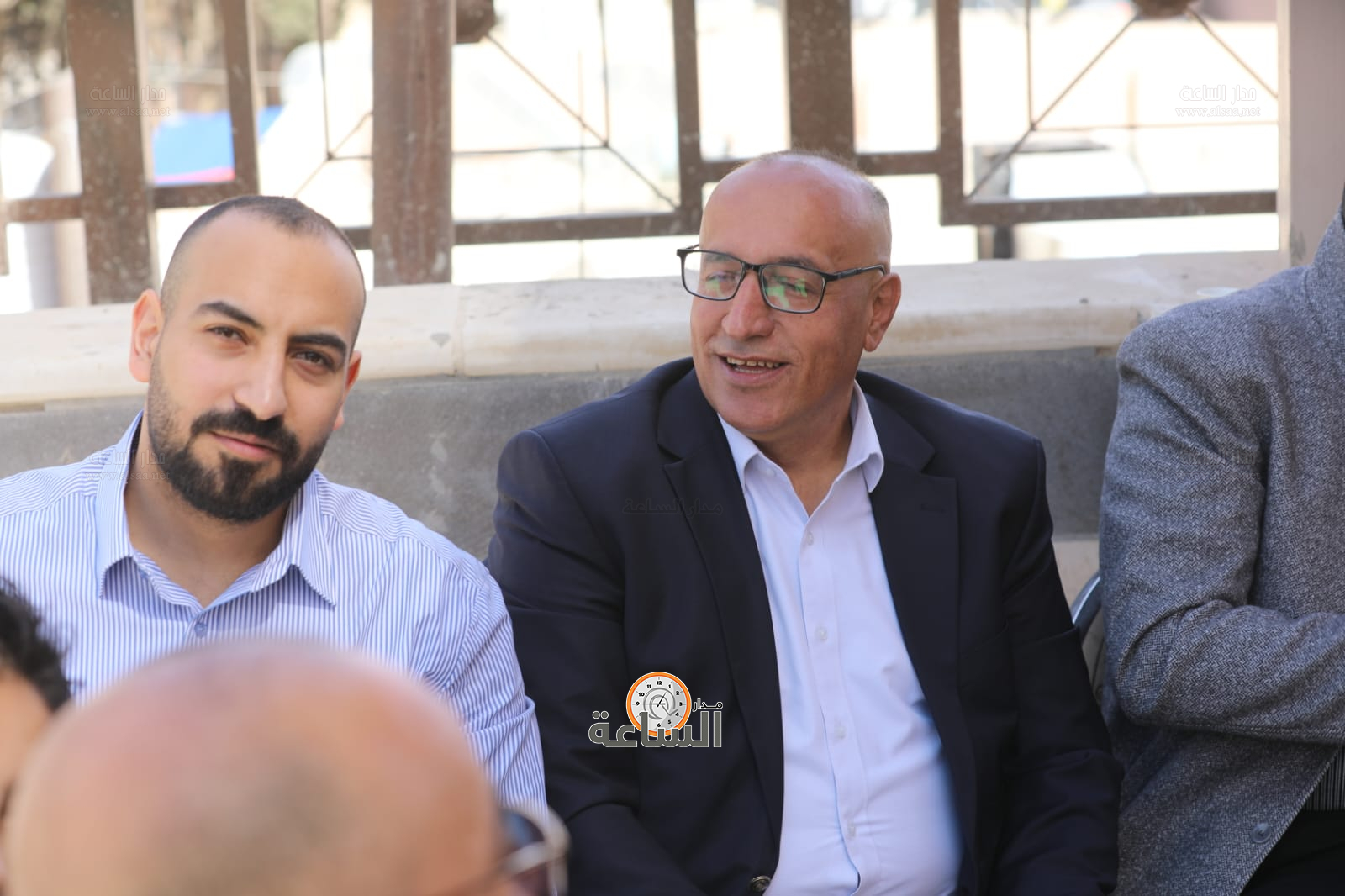 Madar Al-Saa Images 0.3153558789567388