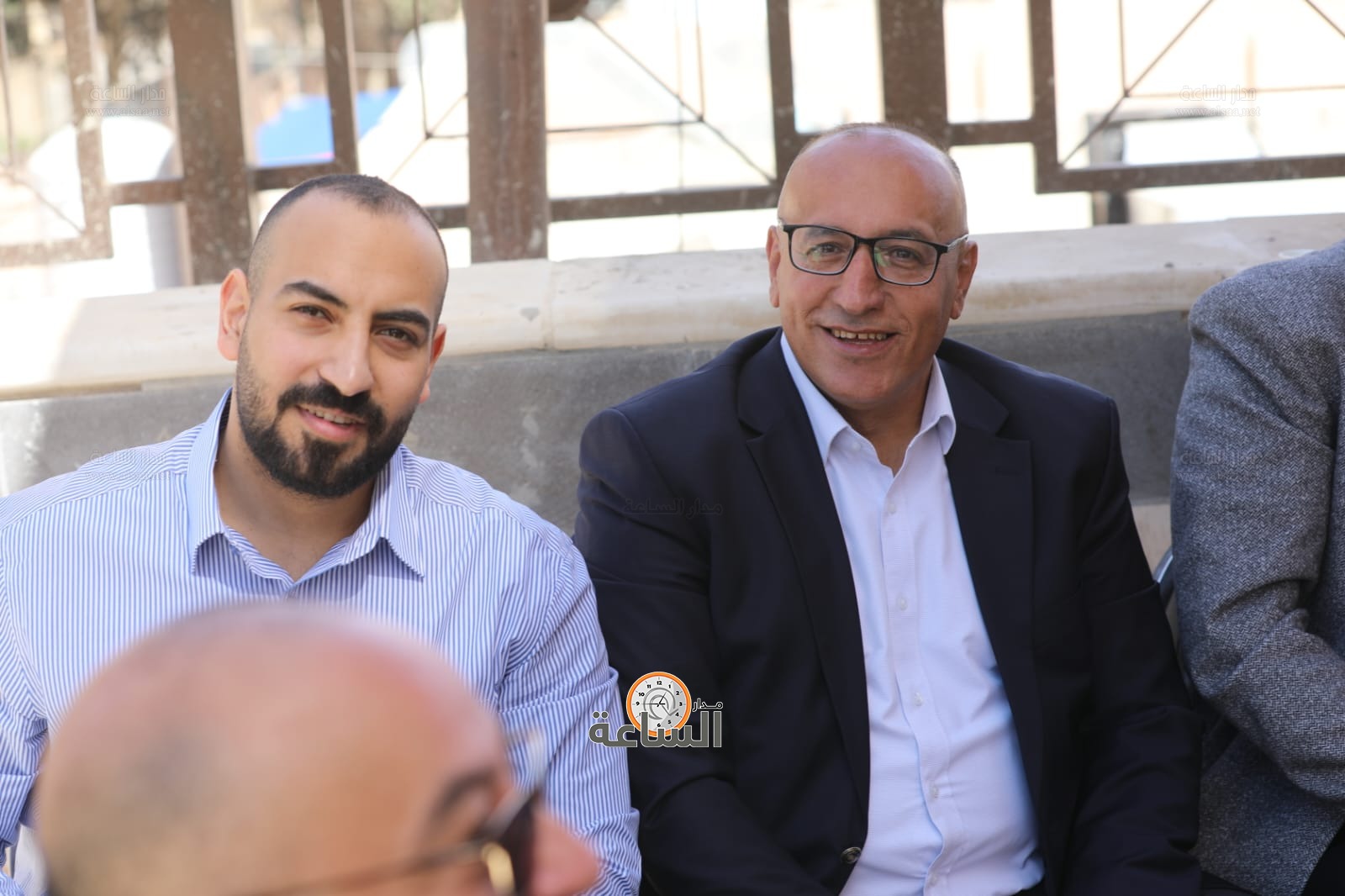 Madar Al-Saa Images 0.15630623575009328