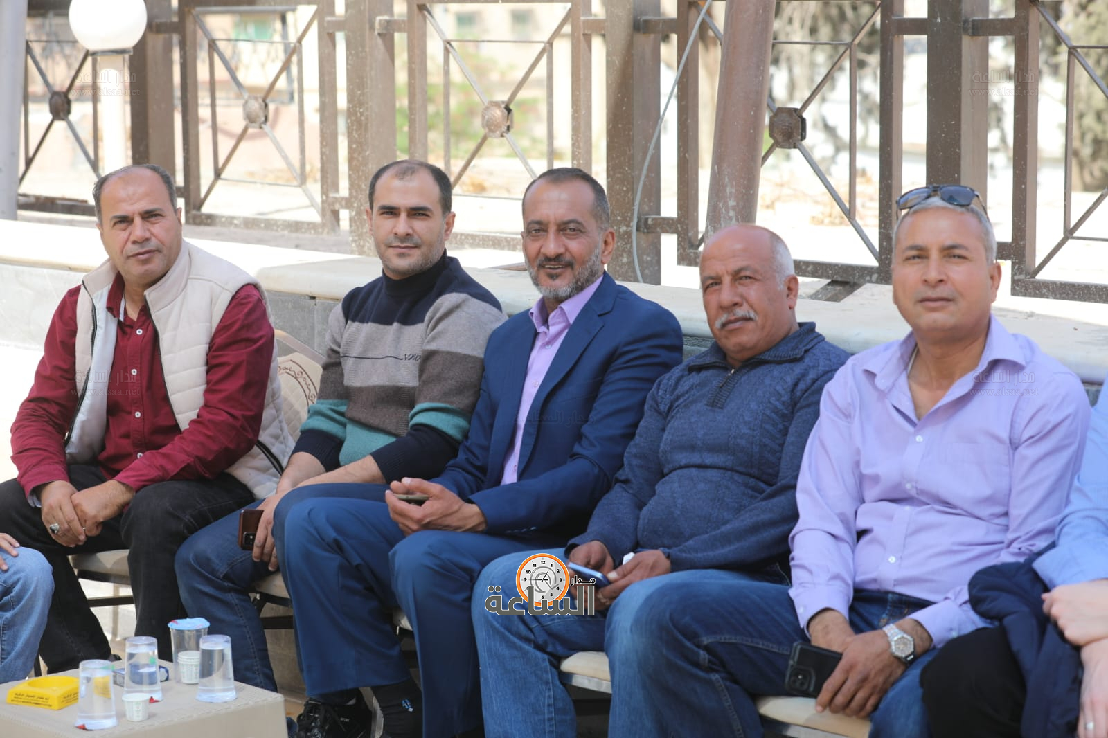 Madar Al-Saa Images 0.4429382695392785