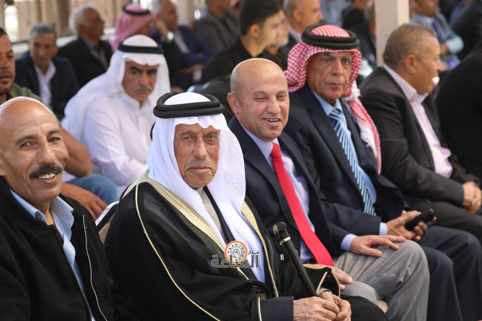 Madar Al-Saa Images 0.25157966912365826