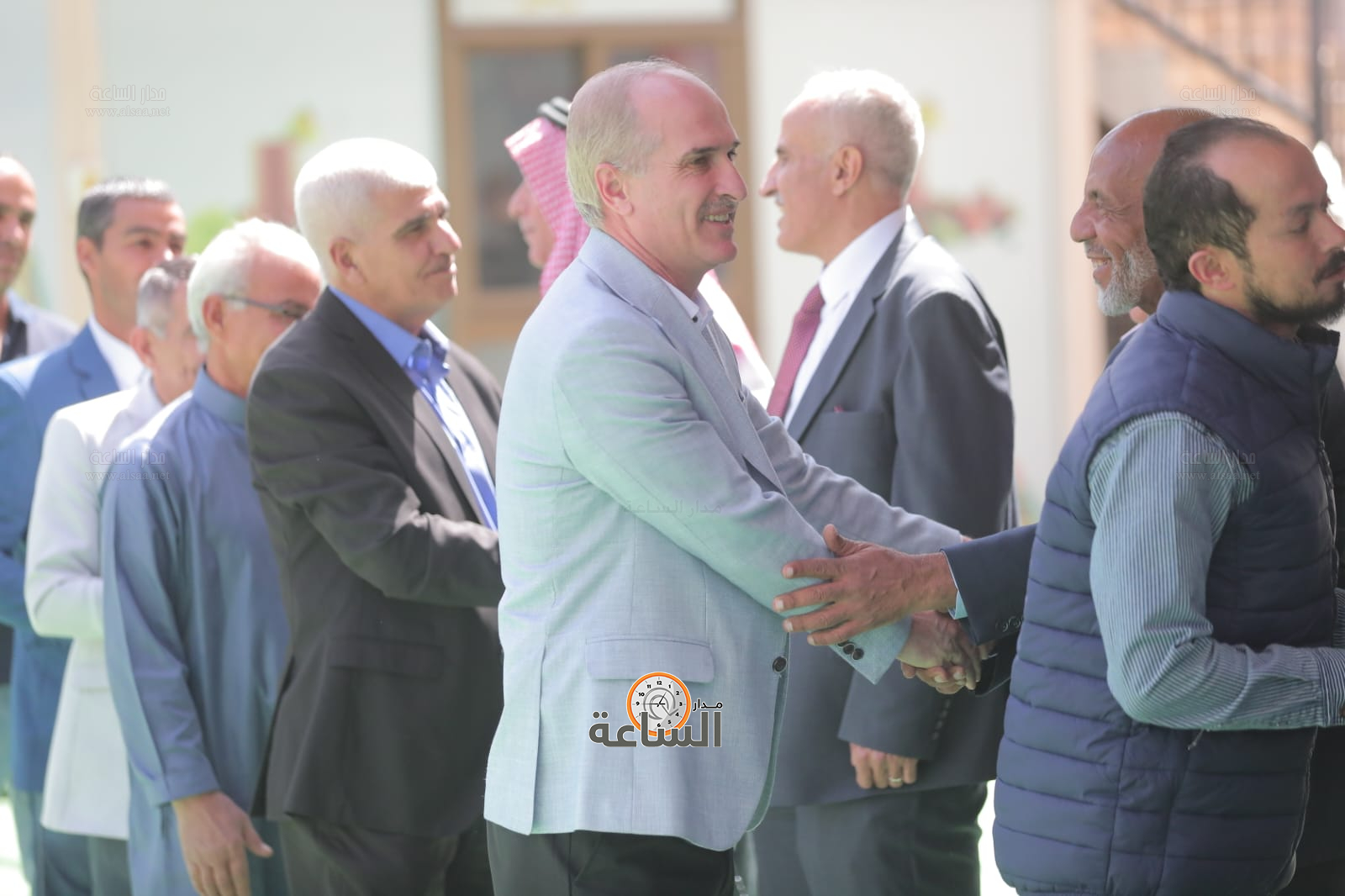 Madar Al-Saa Images 0.9534902197802246