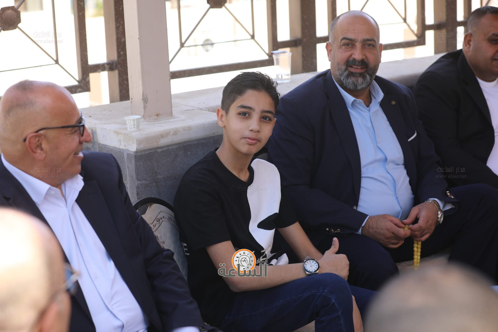 Madar Al-Saa Images 0.5179714113400871