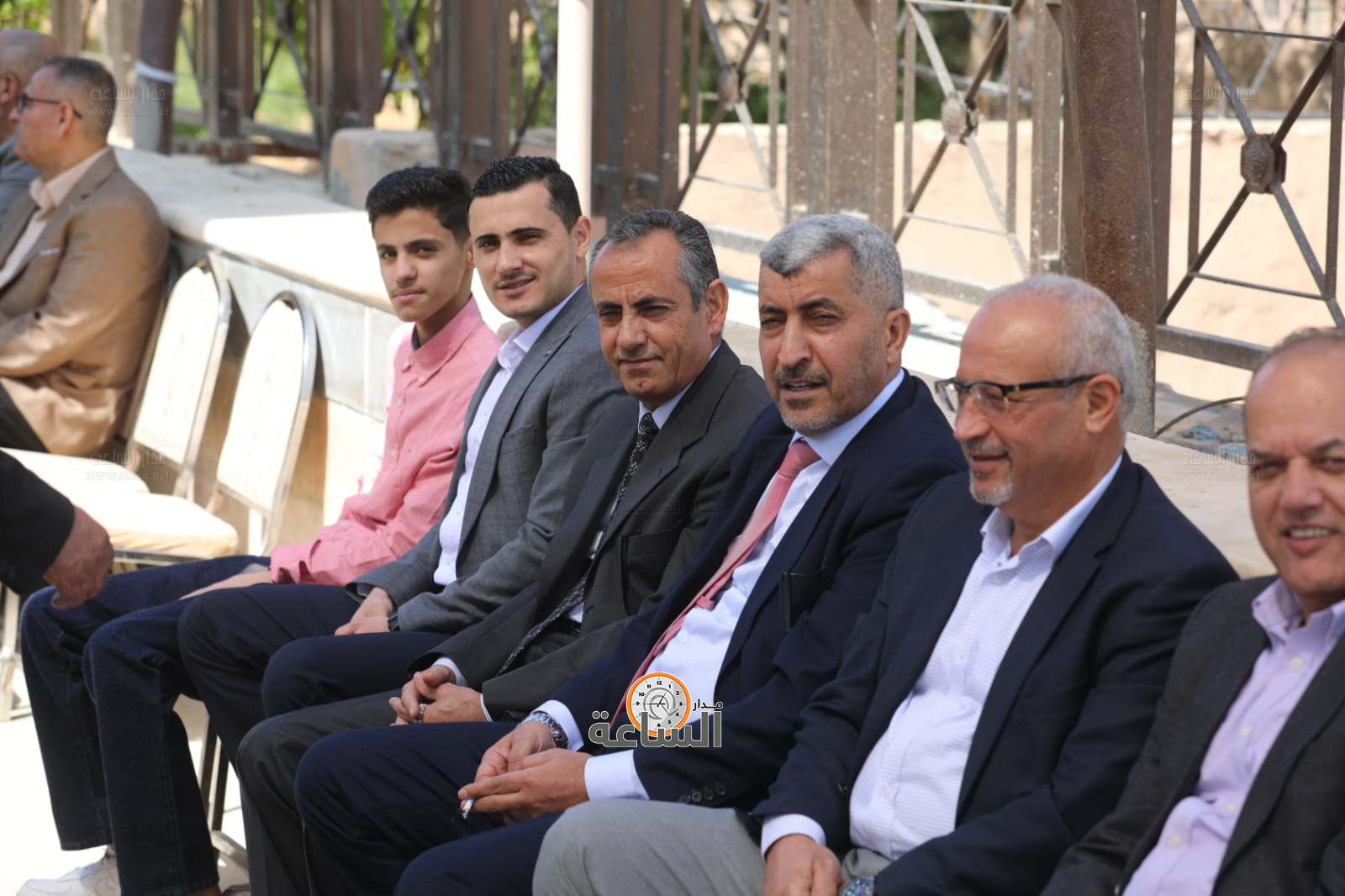 Madar Al-Saa Images 0.3630784419564612