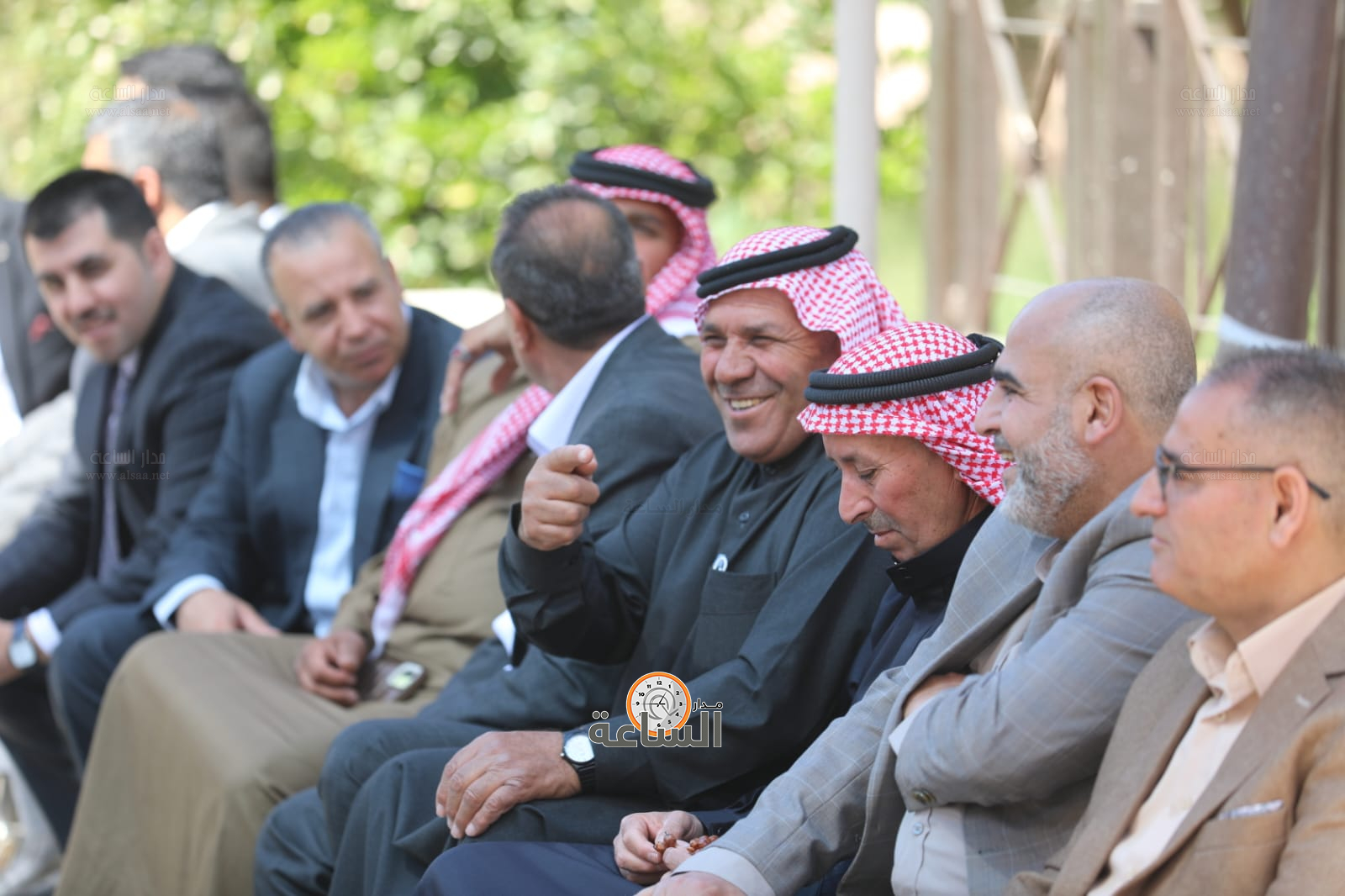 Madar Al-Saa Images 0.45874643072226795