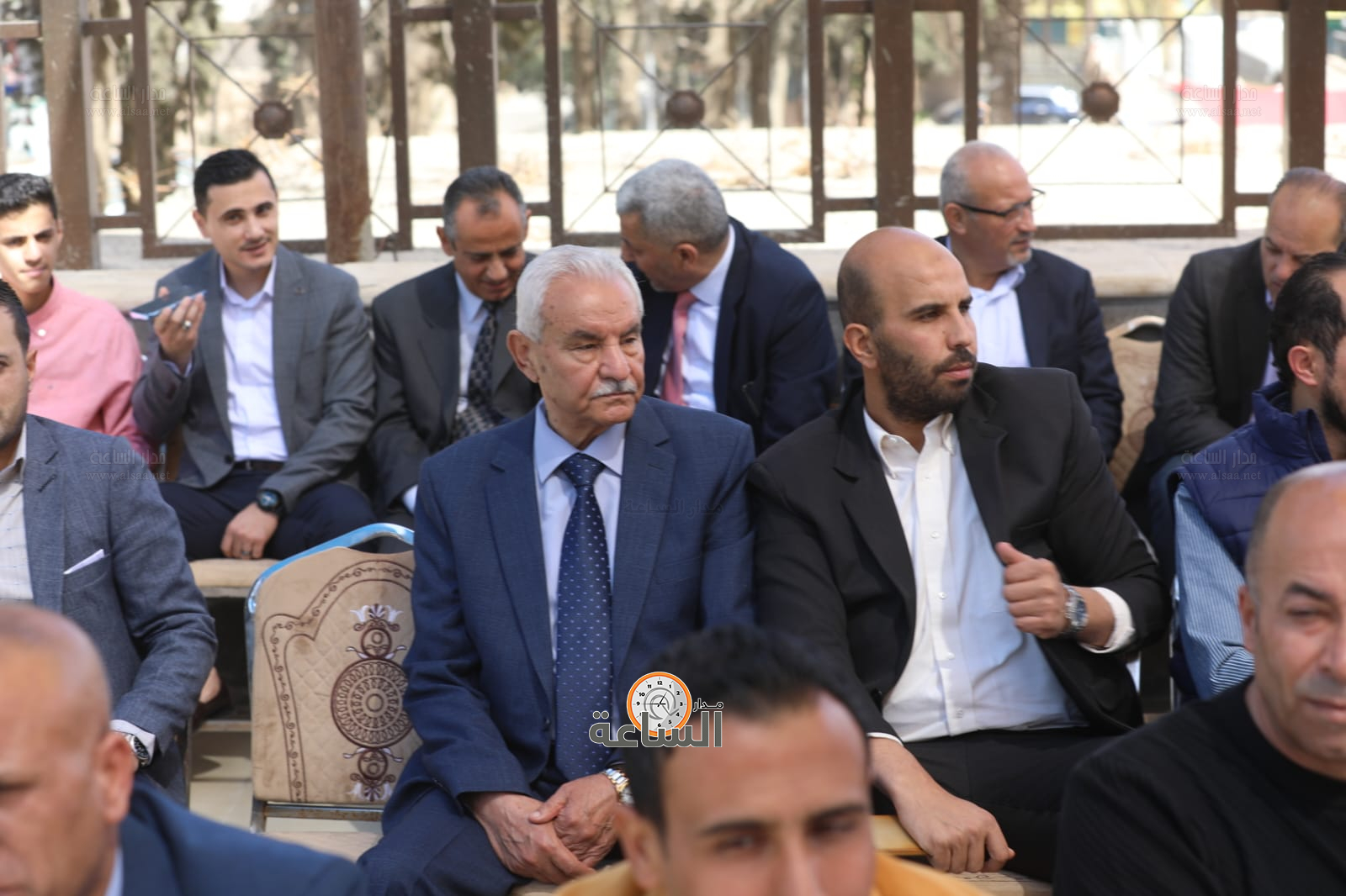 Madar Al-Saa Images 0.3672402522061444