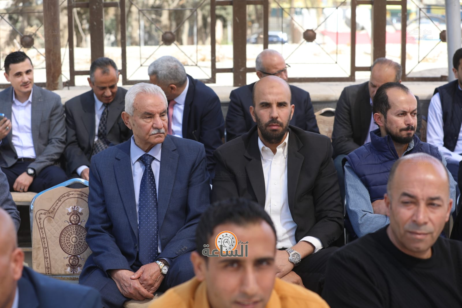 Madar Al-Saa Images 0.6645555660498639