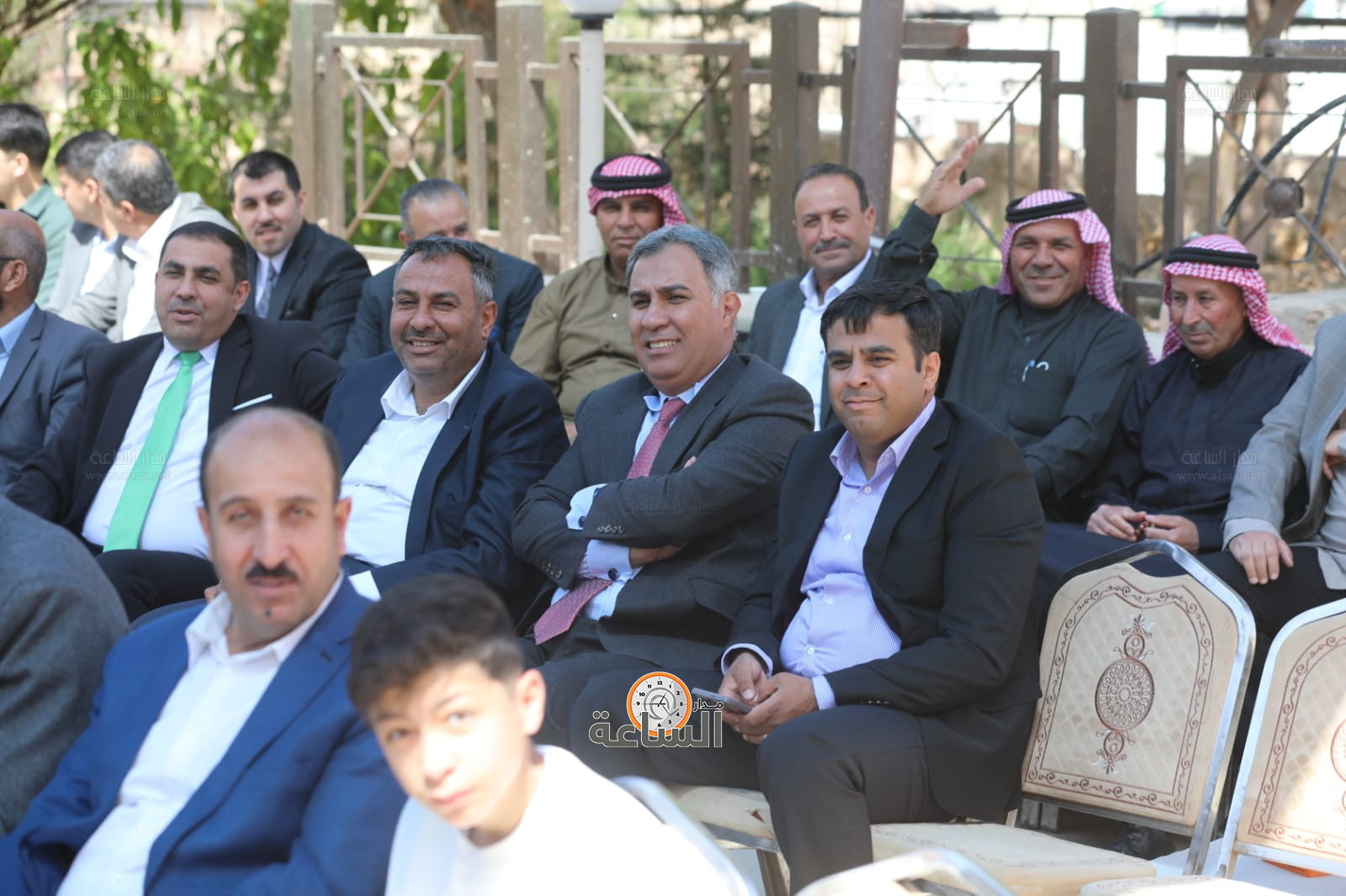 Madar Al-Saa Images 0.4971781965865969