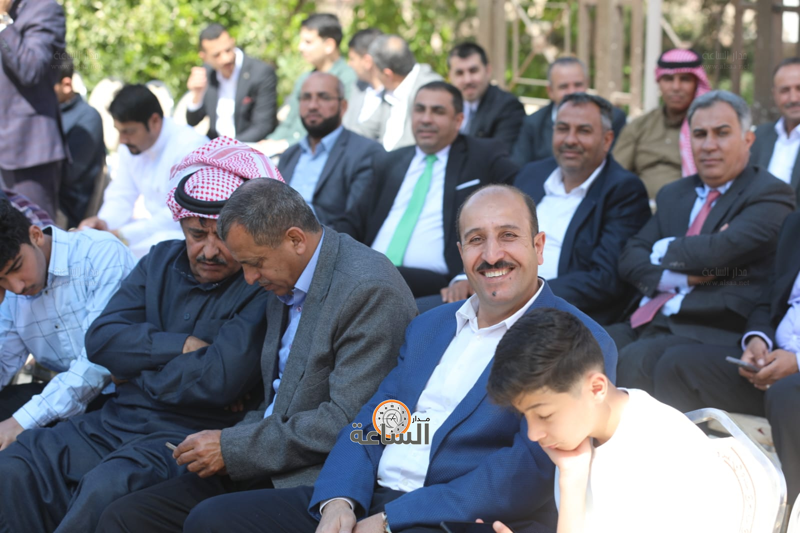 Madar Al-Saa Images 0.8651214316754203