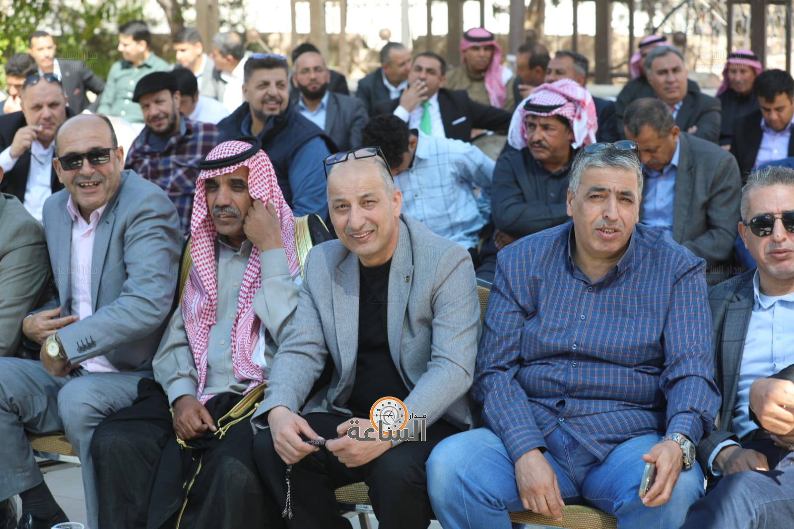 Madar Al-Saa Images 0.7214161050269938