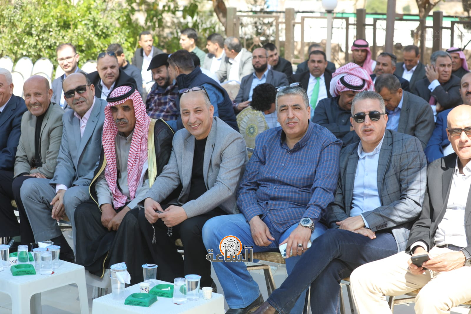 Madar Al-Saa Images 0.1034499630043173