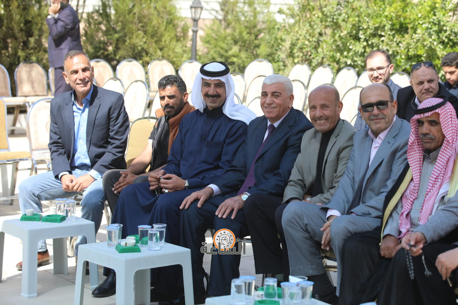 Madar Al-Saa Images 0.22566772409055735