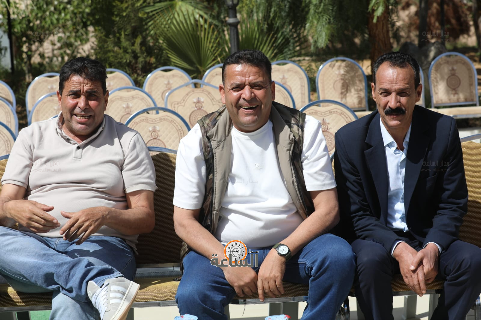 Madar Al-Saa Images 0.5608666524990813