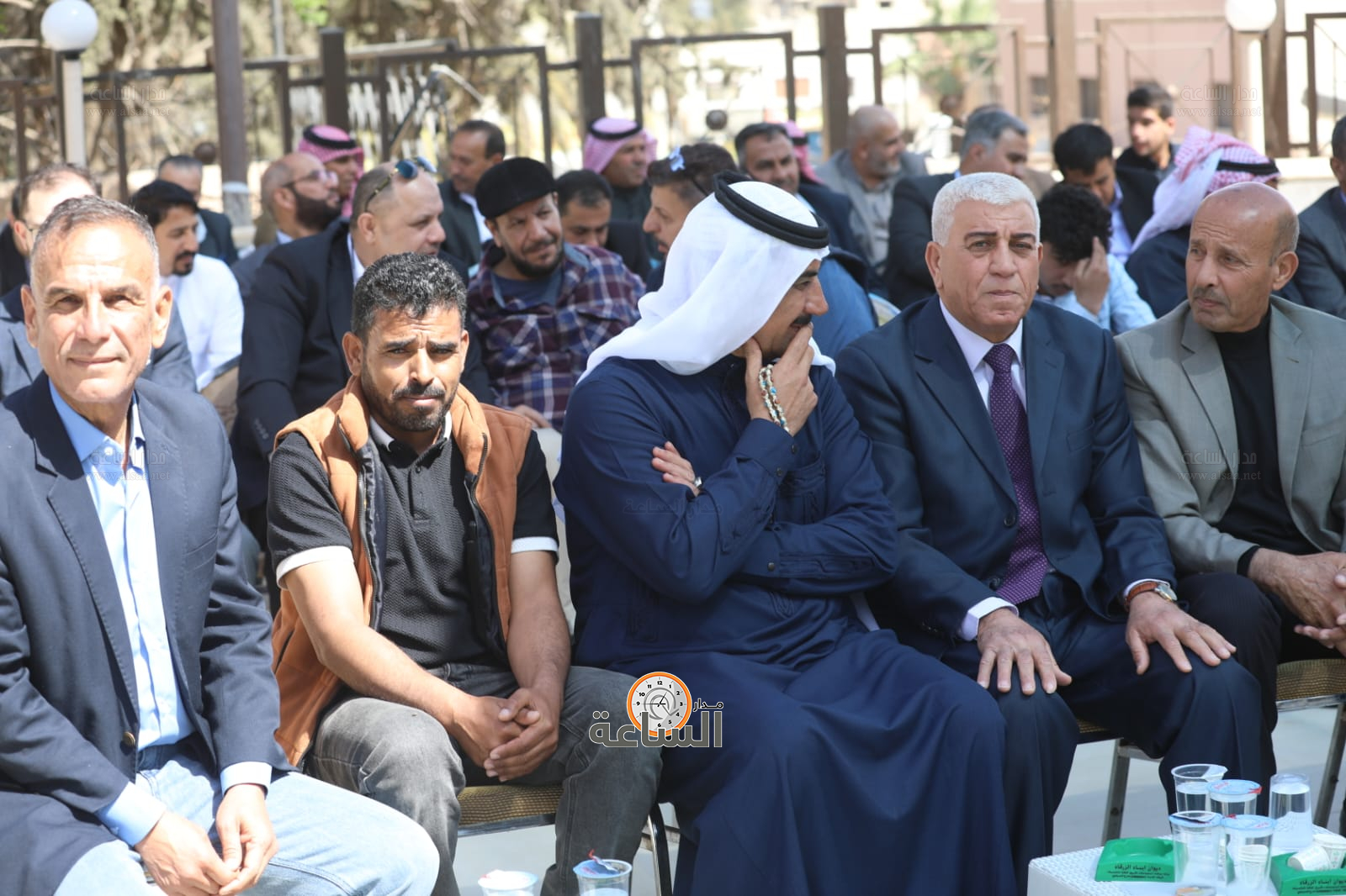 Madar Al-Saa Images 0.3356936493533398