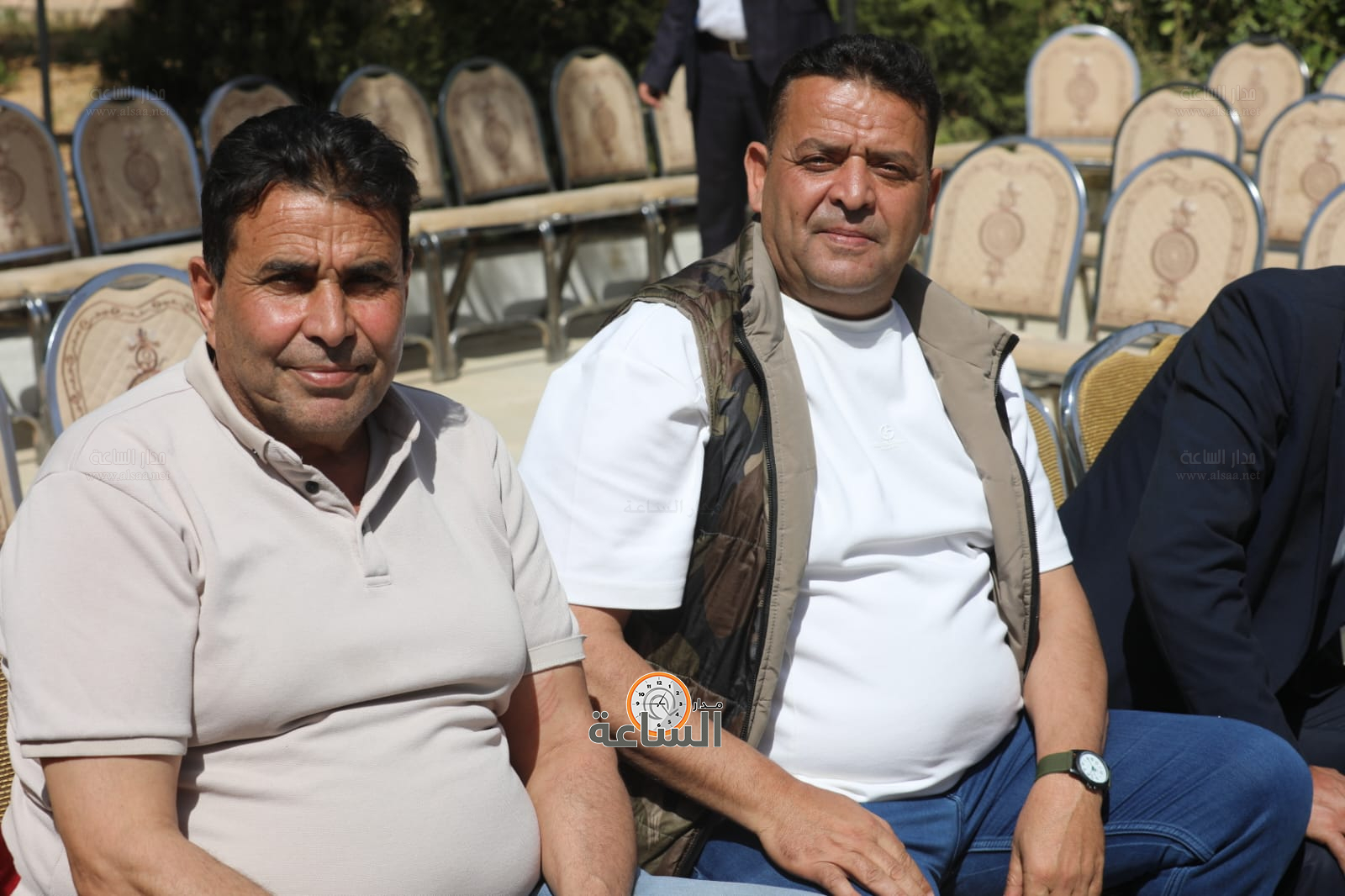 Madar Al-Saa Images 0.1610389236262817