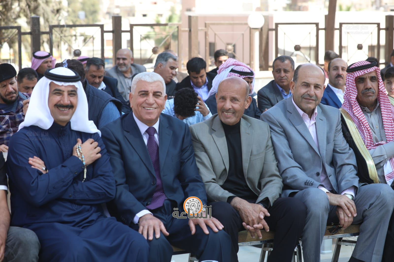 Madar Al-Saa Images 0.5063499789449855