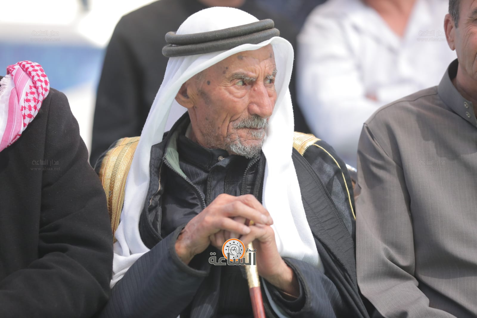 Madar Al-Saa Images 0.5212170905102738