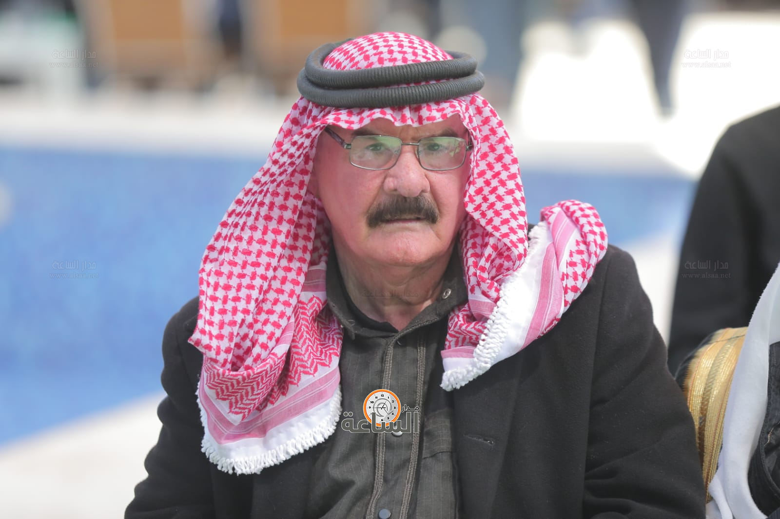 Madar Al-Saa Images 0.2756563053134897