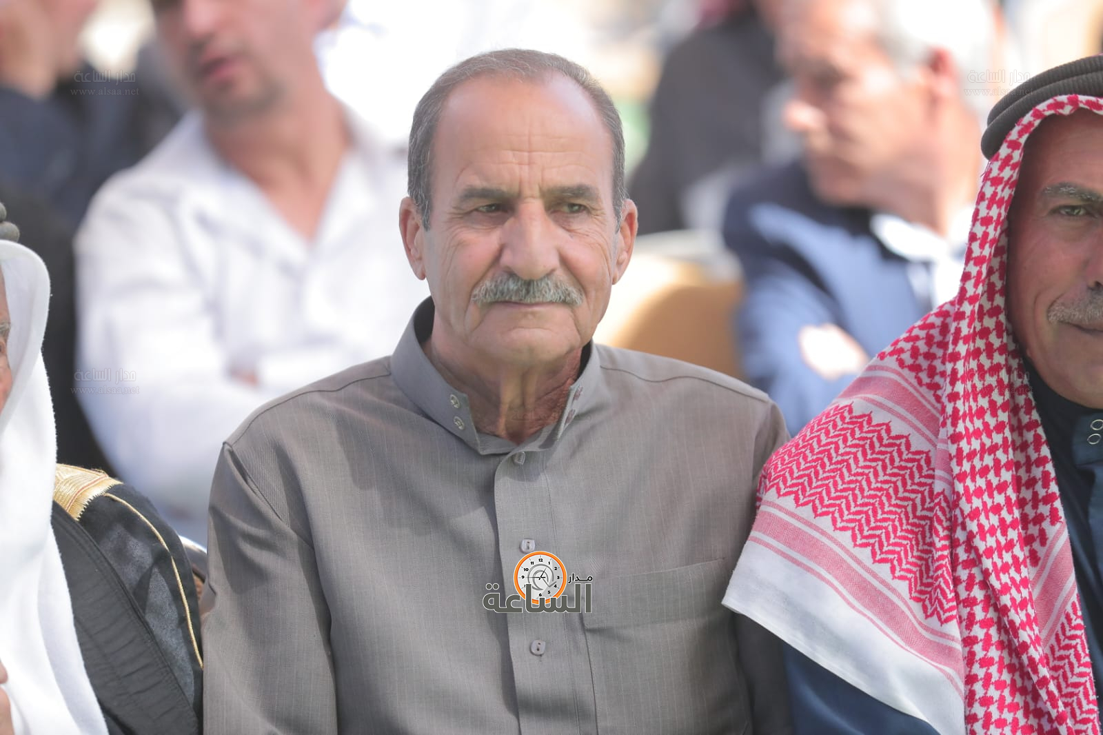 Madar Al-Saa Images 0.46086343658014295