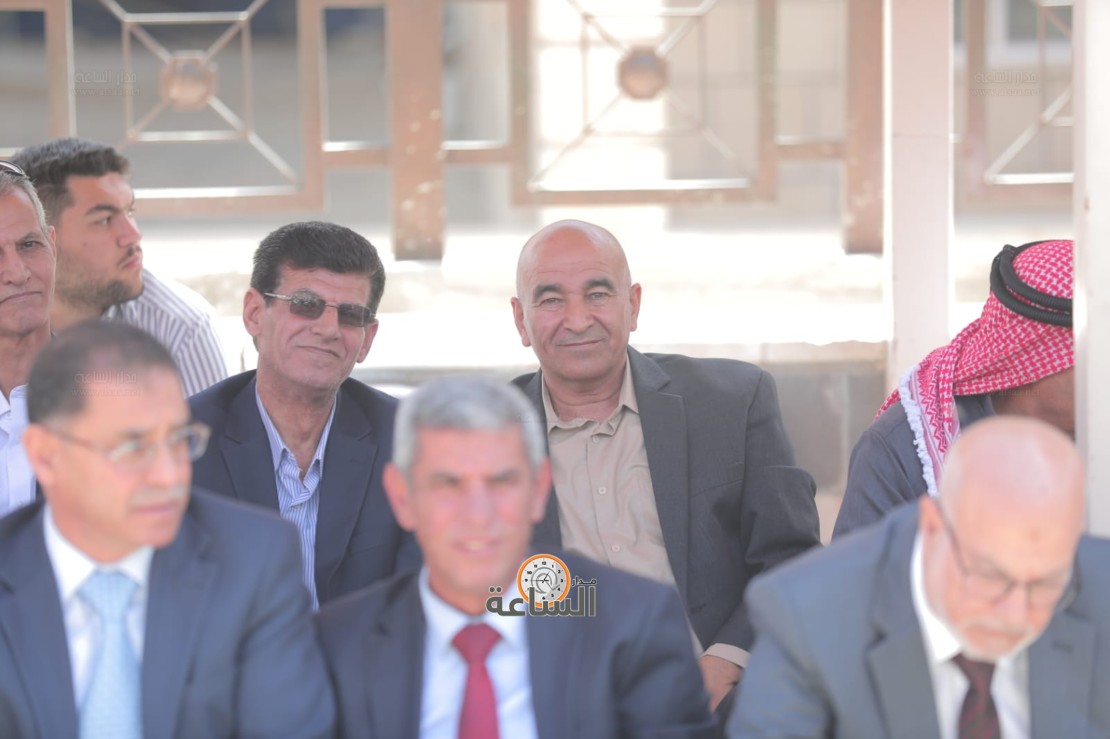 Madar Al-Saa Images 0.06047532022379132