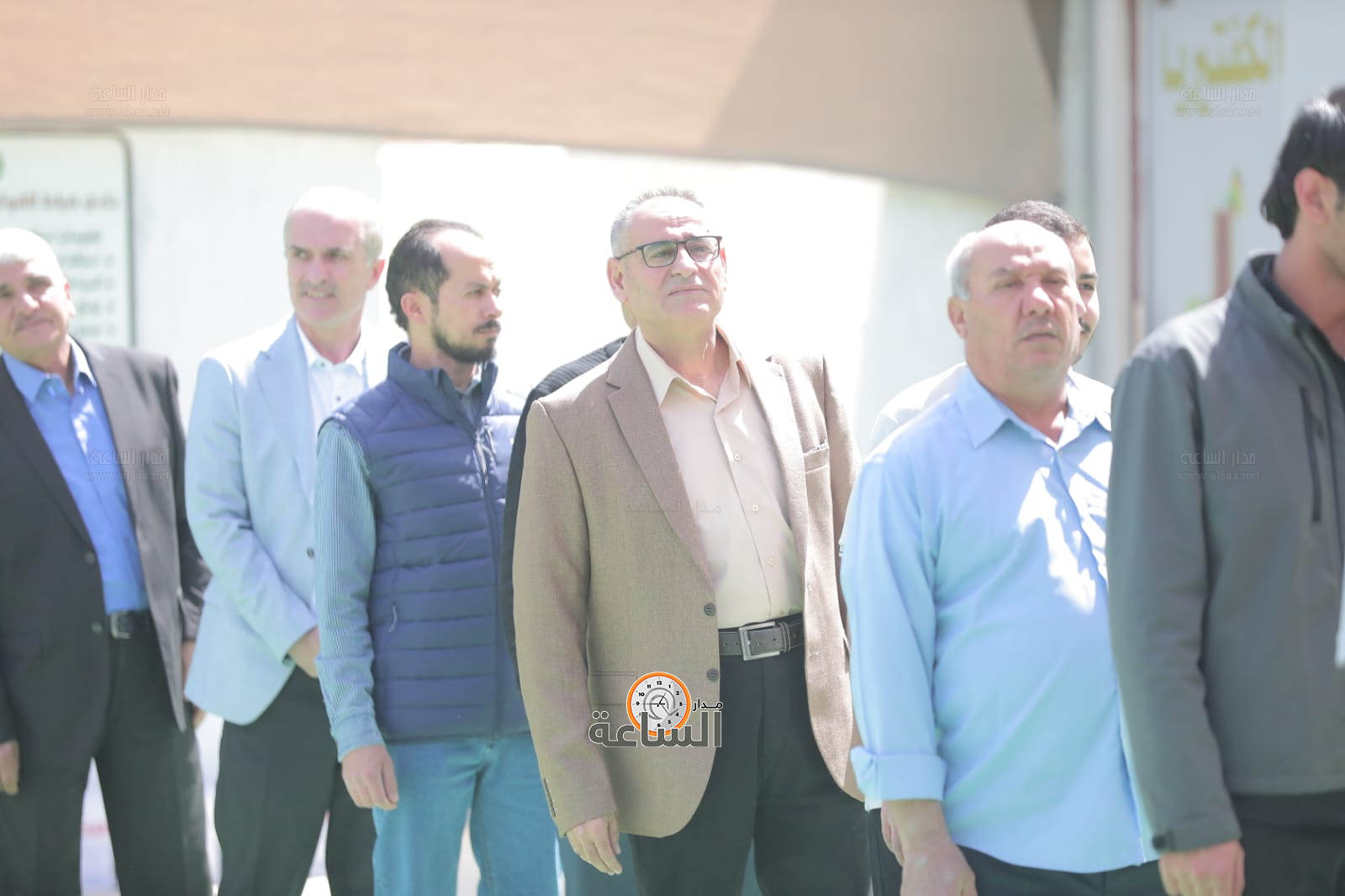 Madar Al-Saa Images 0.059615967071555254