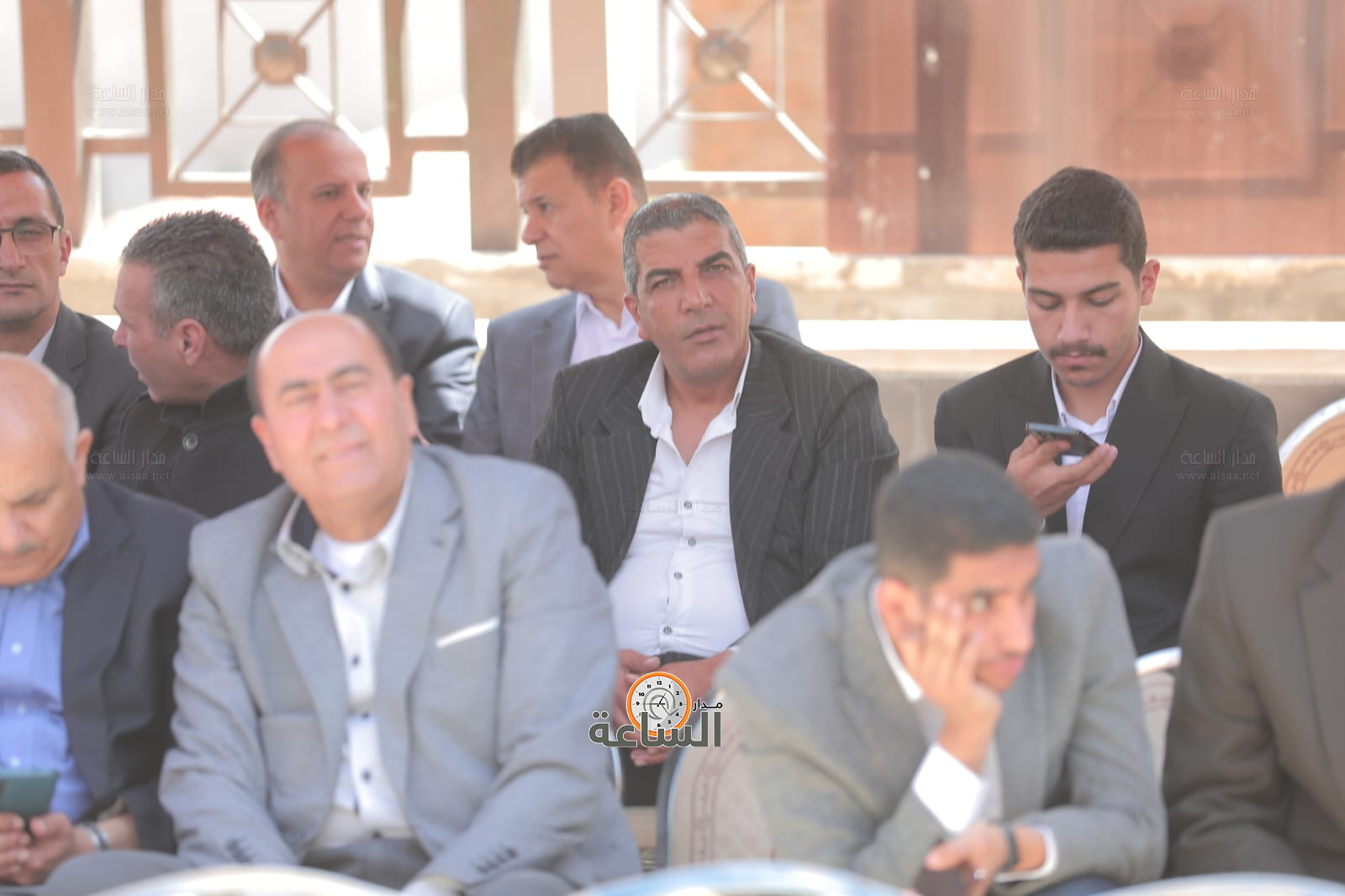 Madar Al-Saa Images 0.3118742505928789