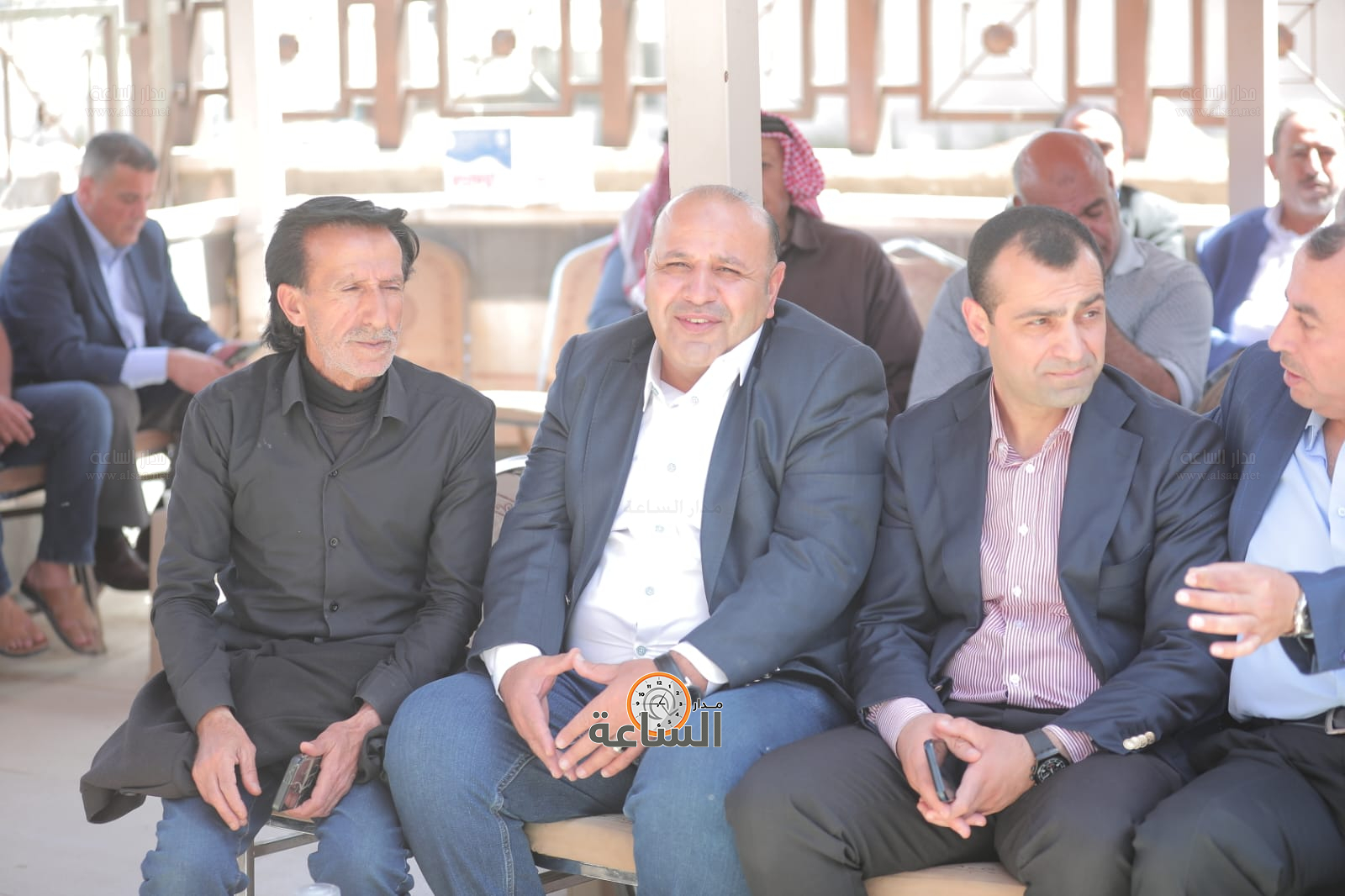 Madar Al-Saa Images 0.3522713254511627