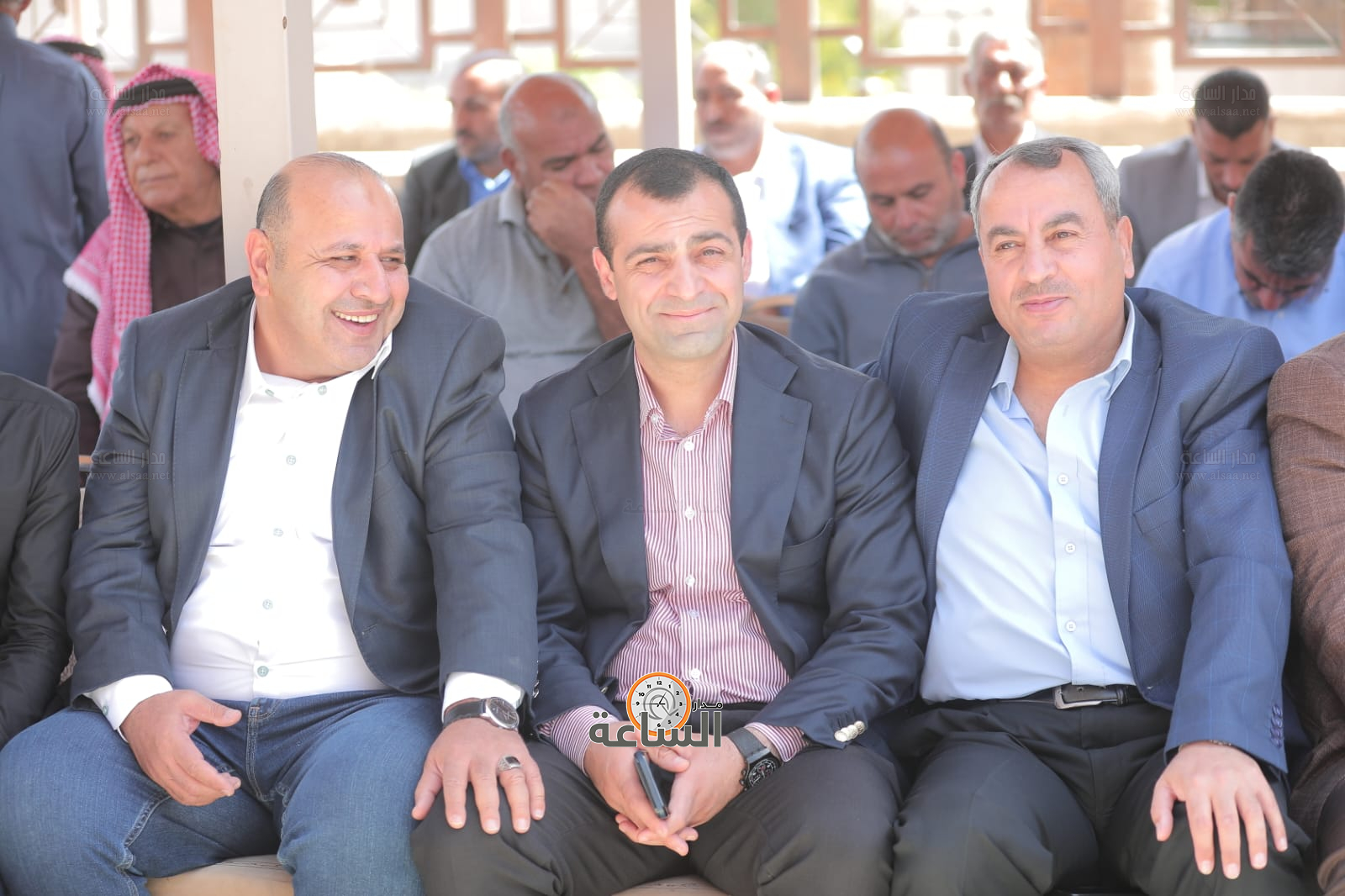 Madar Al-Saa Images 0.9660964800105314