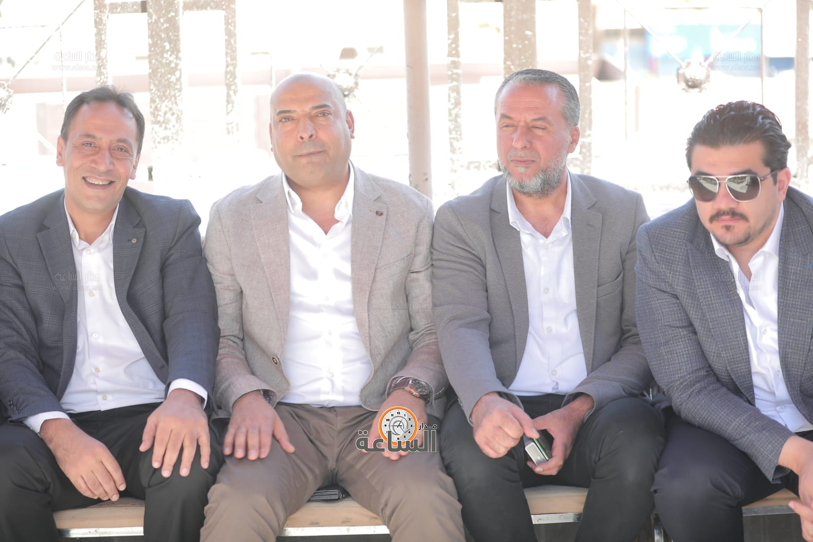 Madar Al-Saa Images 0.8401265797537947