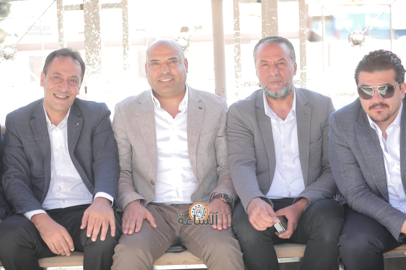 Madar Al-Saa Images 0.8053653594981562