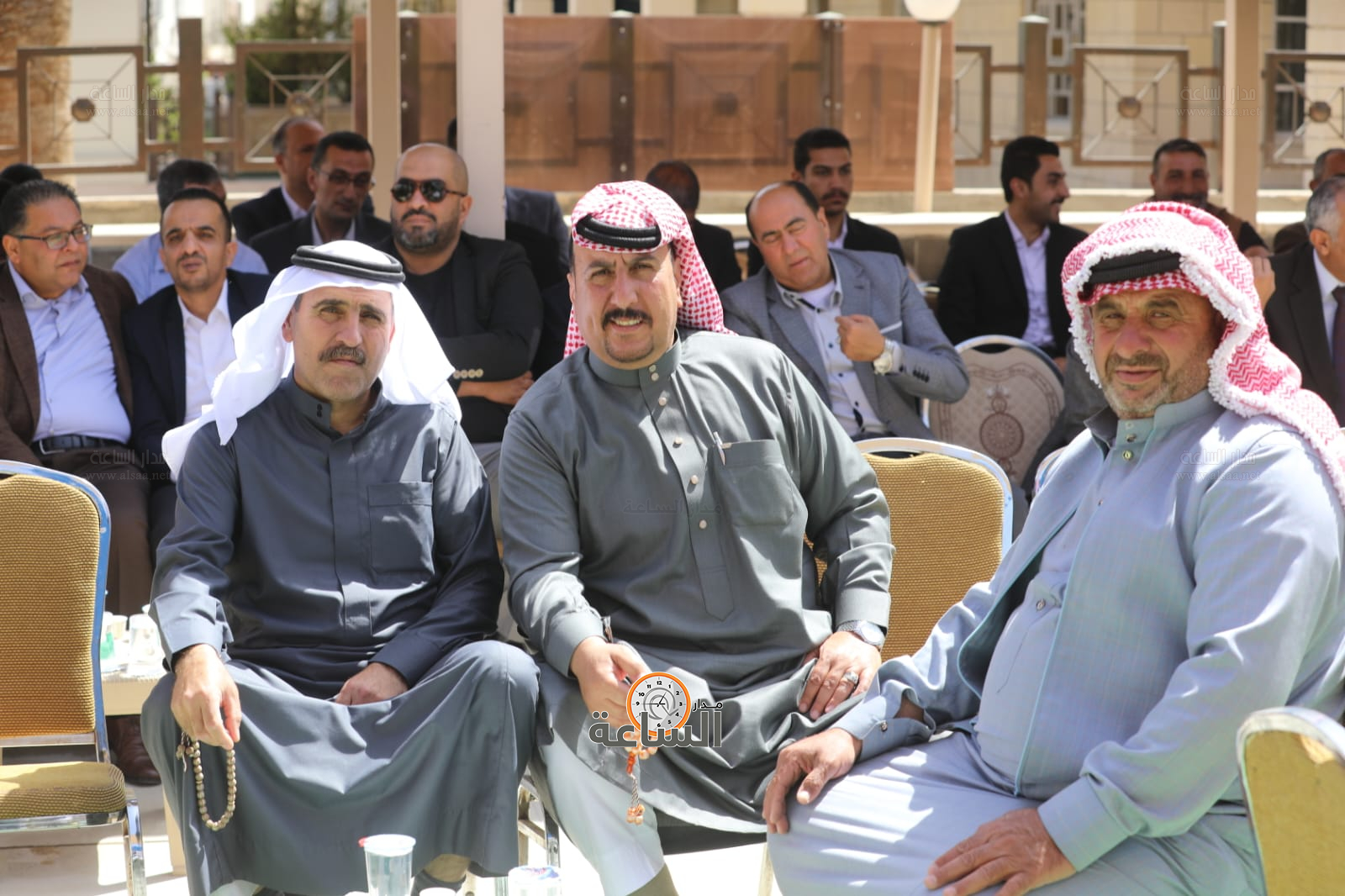 Madar Al-Saa Images 0.4348414449223219